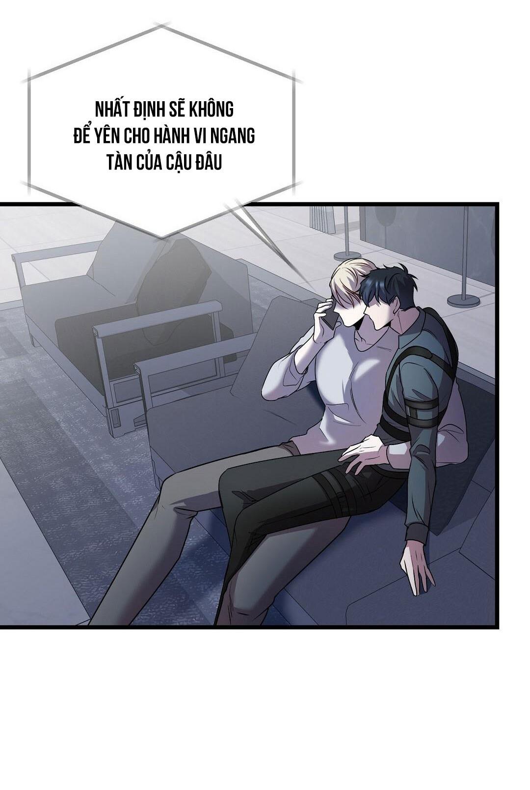 Đọc truyện Đáy Sâu Tuyệt Vọng - Chapter 11