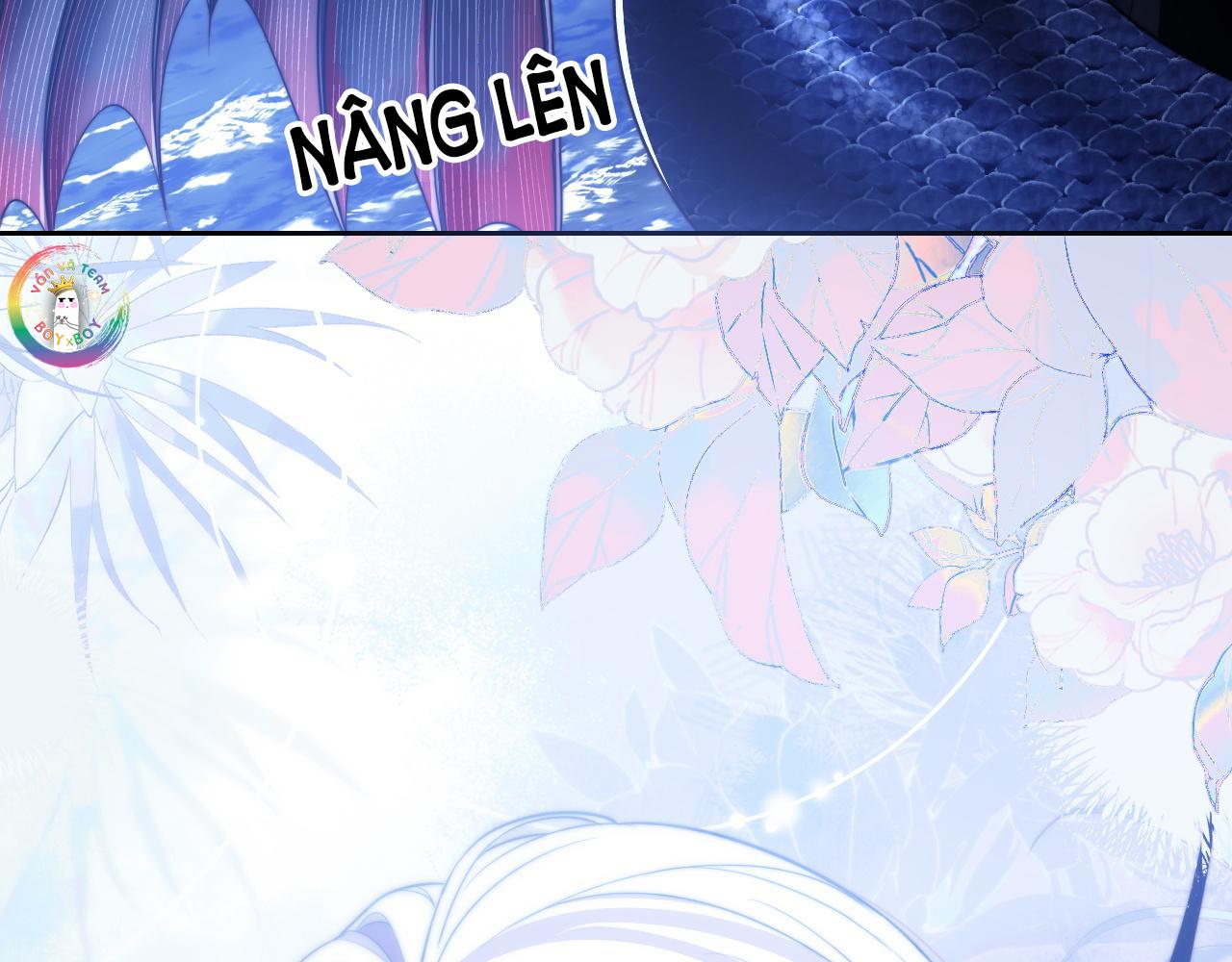 Đọc truyện Nhân Ngư Desharow - Chapter 30