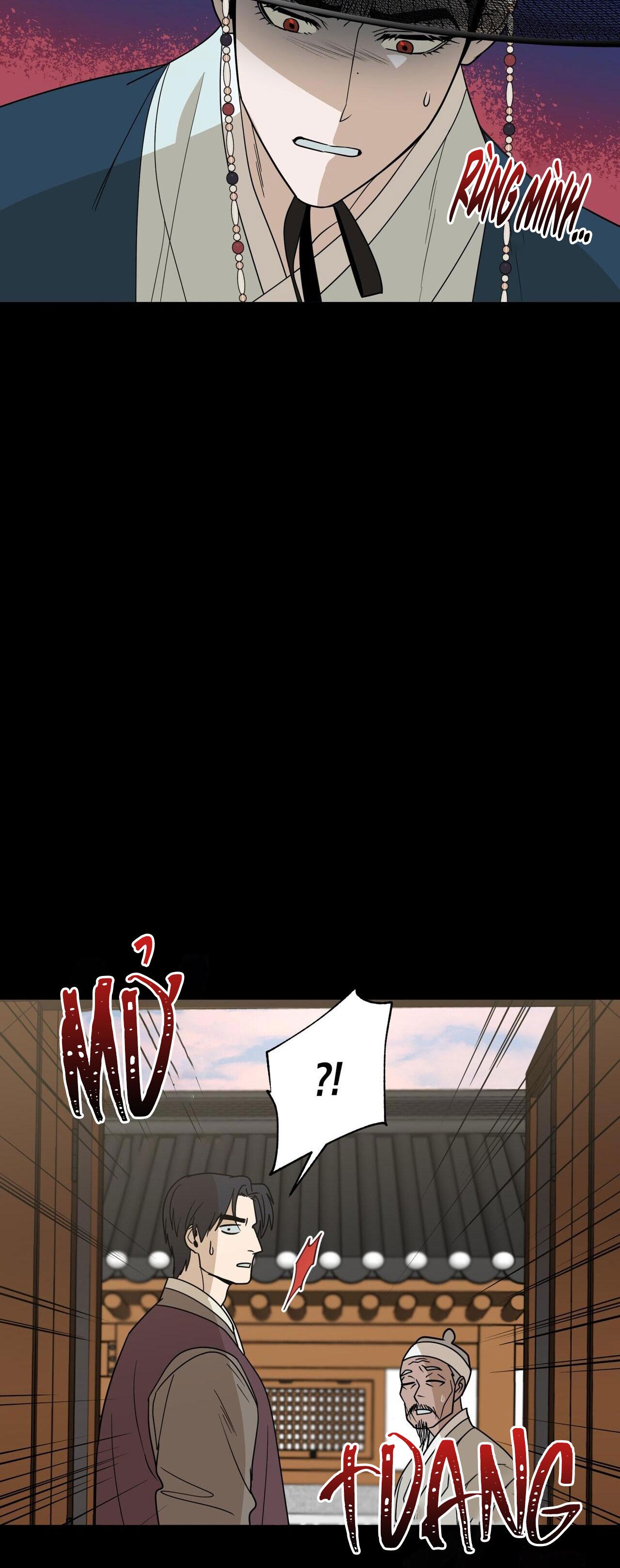 Đọc truyện KIỆT TÁC - Chapter 32