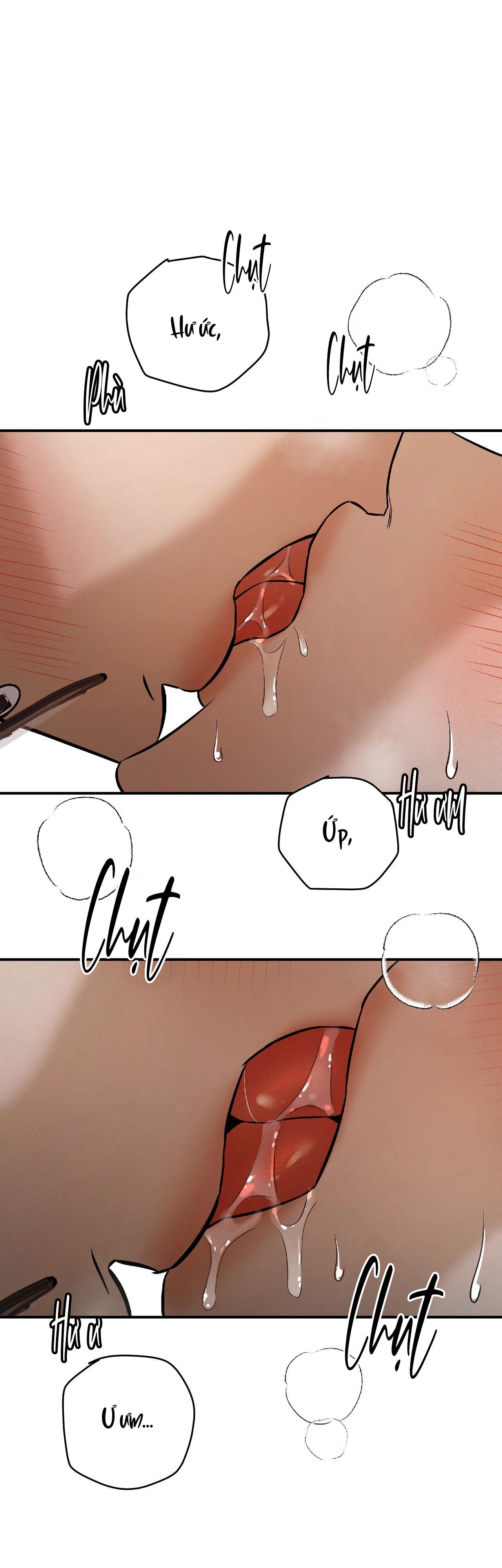 Đọc truyện NGƯỜI ĐÀN ÔNG CHO EM TẤT CẢ - Chapter 44