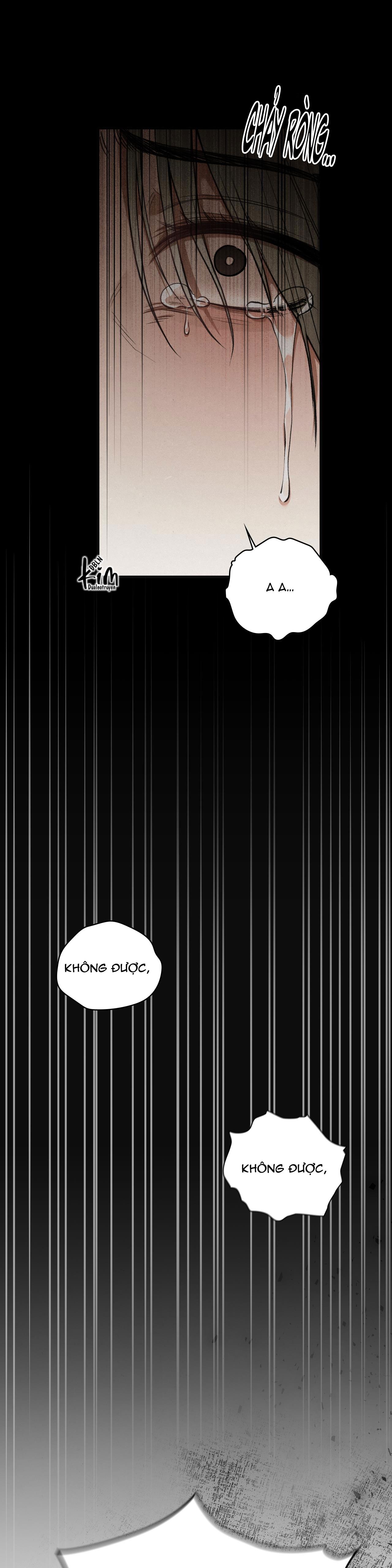 Đọc truyện SỨ GIẢ THẦN CHẾT - Chapter 9