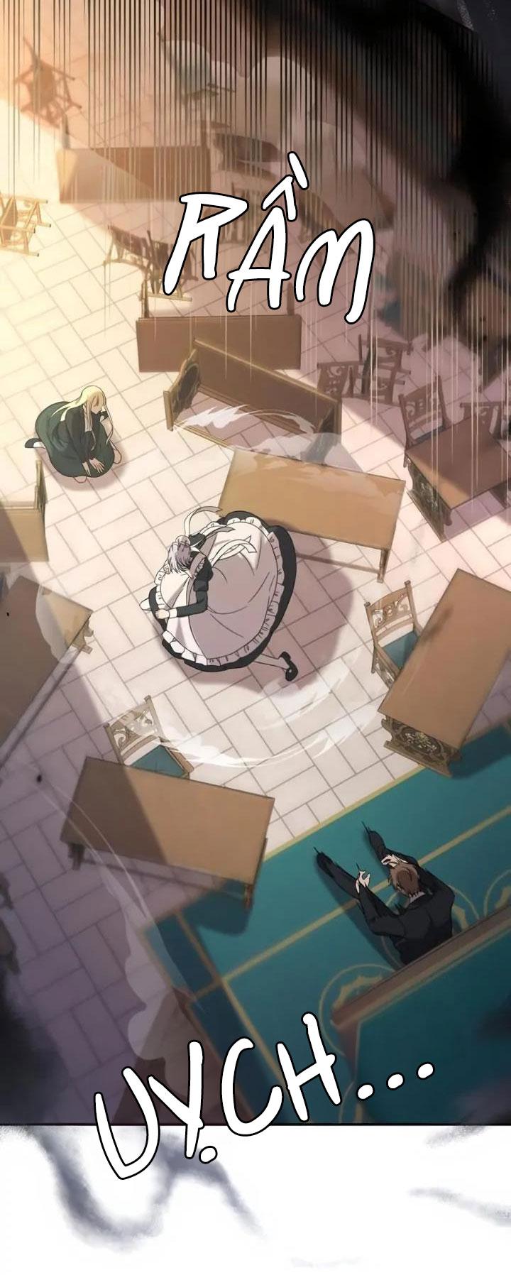 Đọc truyện Mắc Kẹt Trong Game Hẹn Hò Của Em Gái Tôi - Chapter 47