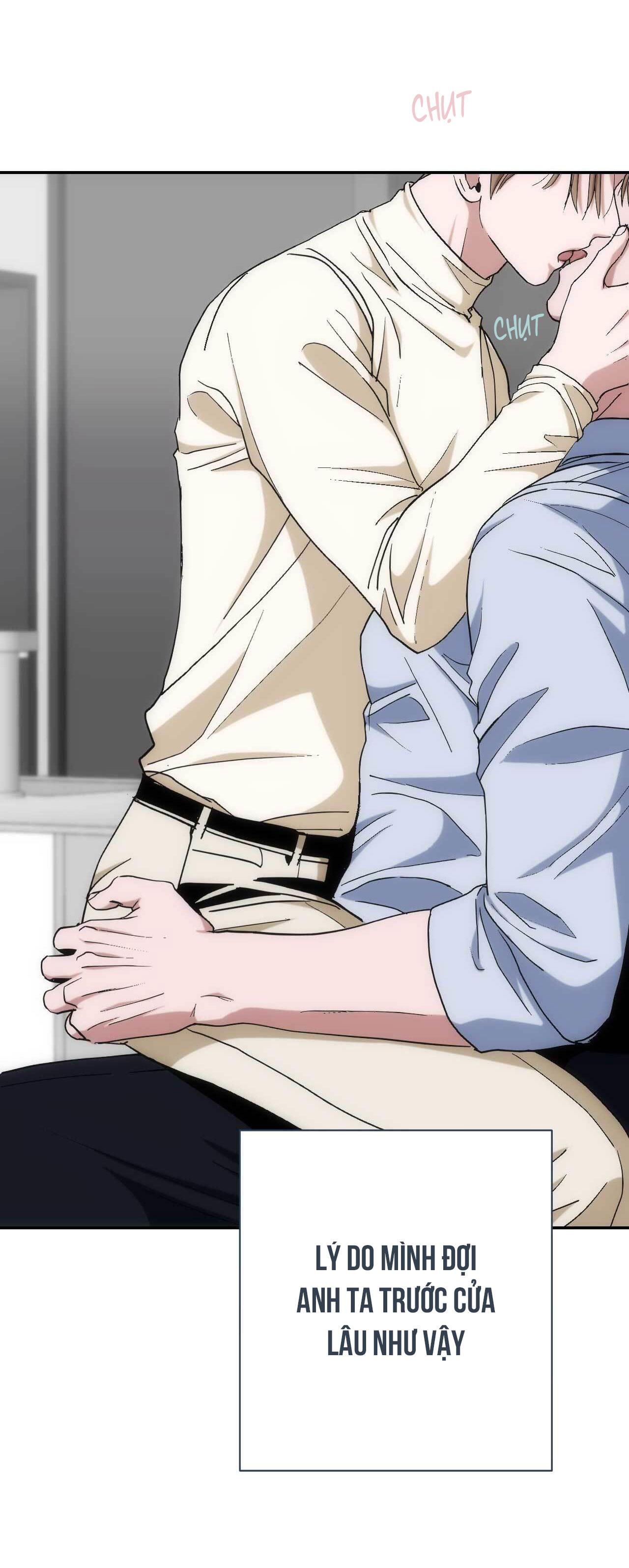 Đọc truyện CHÌM TRONG KHOÁI LẠC - Chapter 22