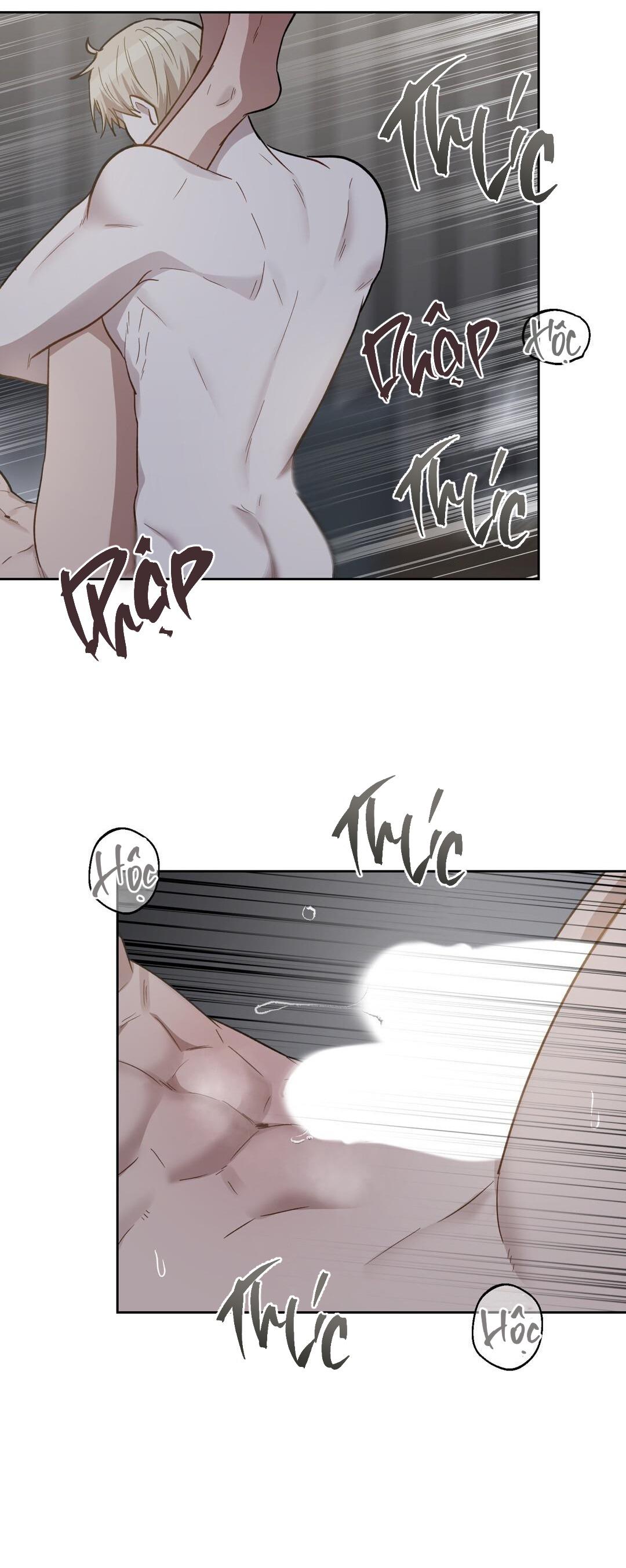 Đọc truyện BƠI TRONG MÙI HƯƠNG - Chapter 23