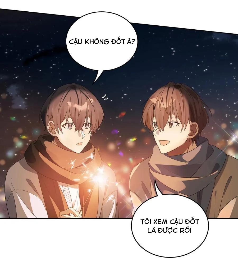 Đọc truyện Năm tháng qua - Chapter 37