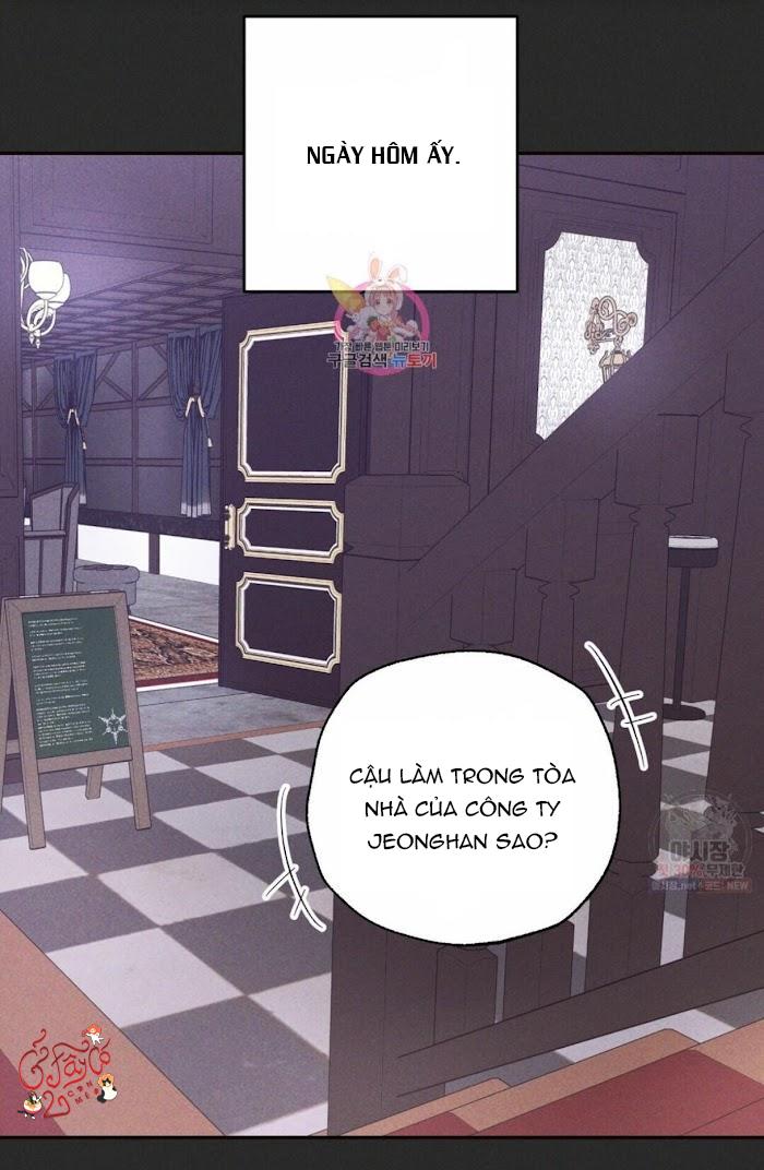 Đọc truyện Mưa Giông - Chapter 15