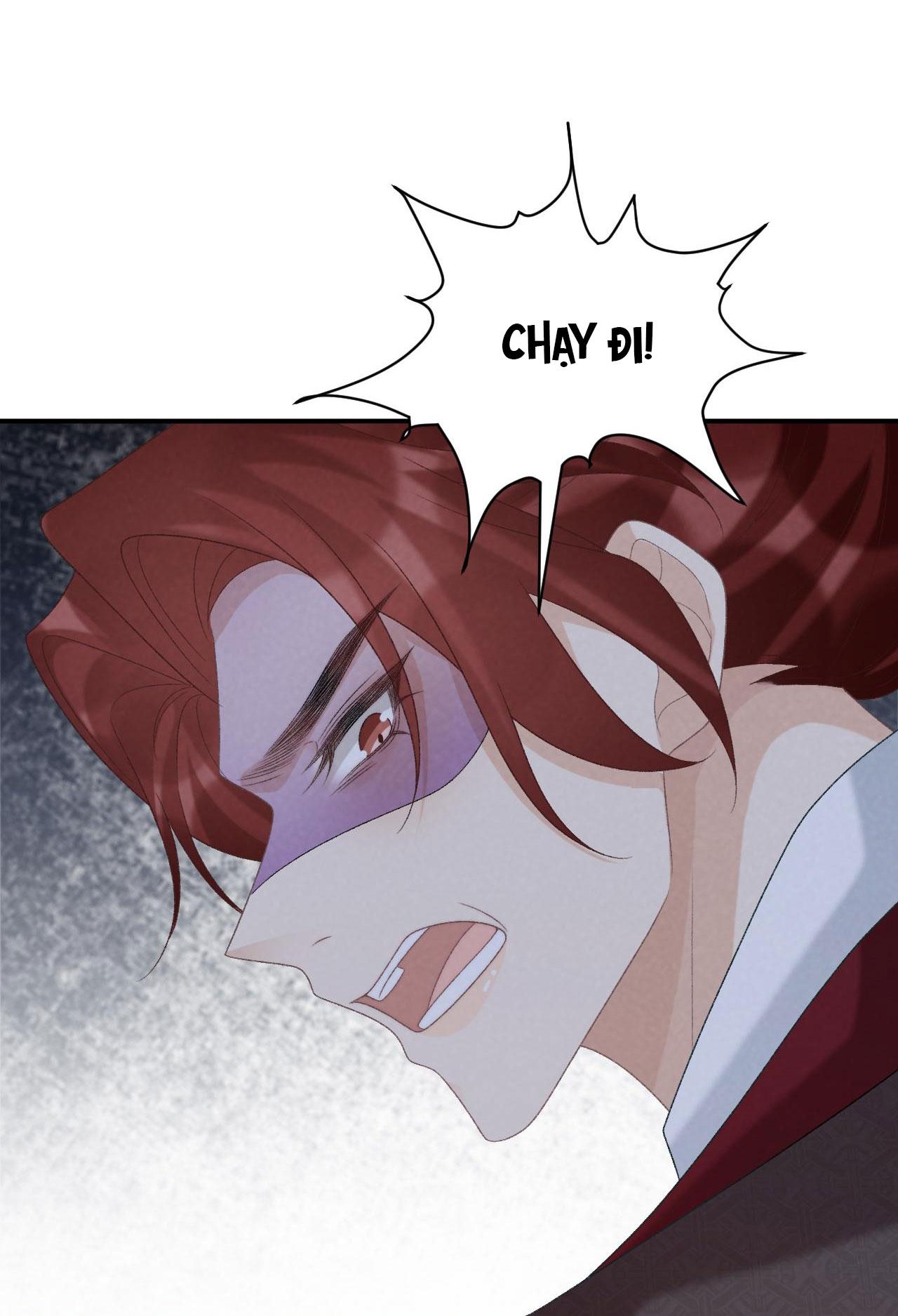 Đọc truyện CẠM BẪY CỦA KẺ BIẾN THÁI - Chapter 90