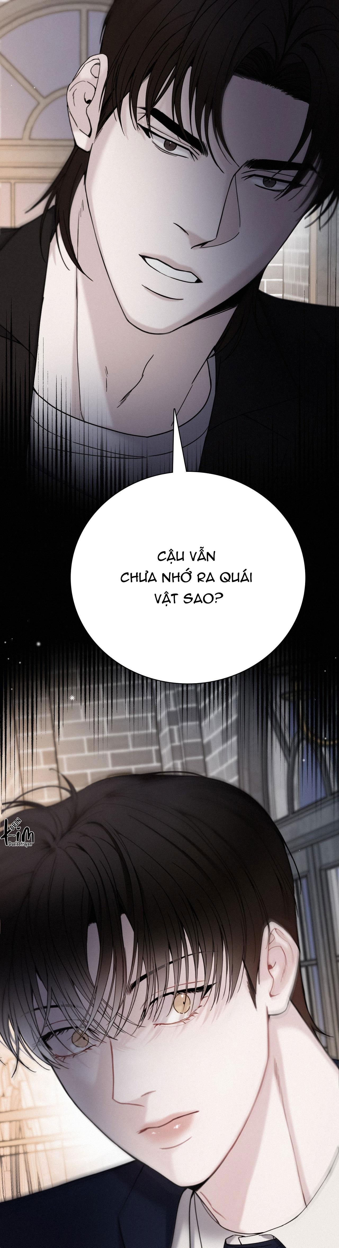 Đọc truyện SUNSET IN WATER - Chapter 11