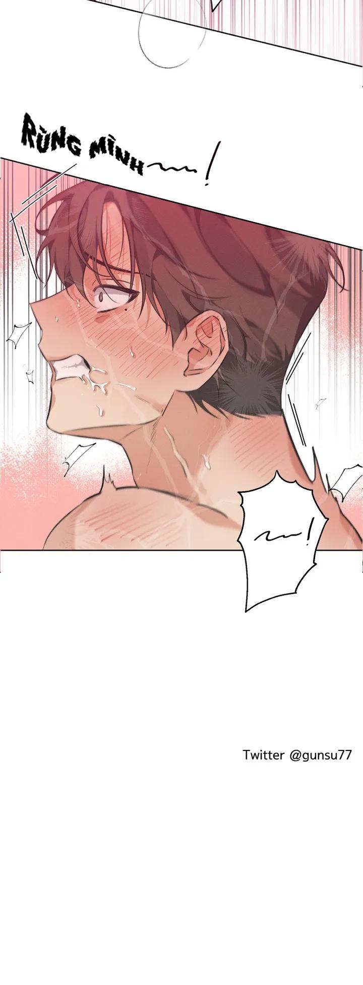 Đọc truyện [Kim Gunsu] Inferior Relationship - Chapter 2