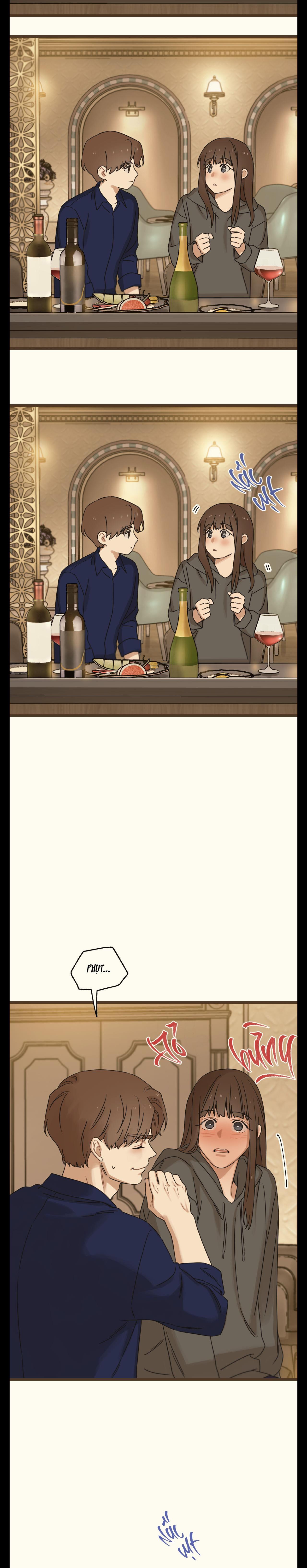 Đọc truyện TRÙNG PHÙNG - Chapter 30