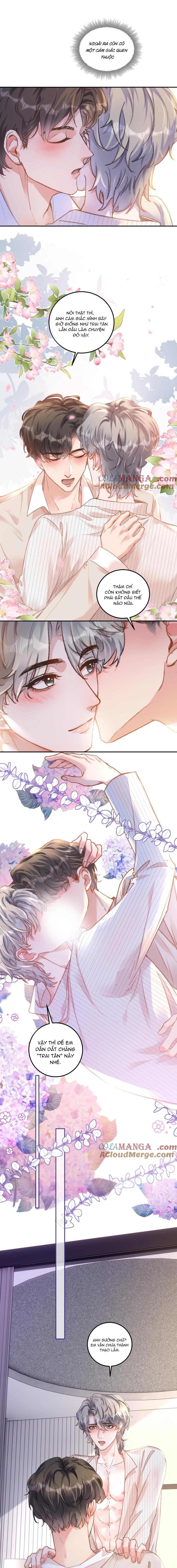 Đọc truyện Hữu Danh - Chapter 73