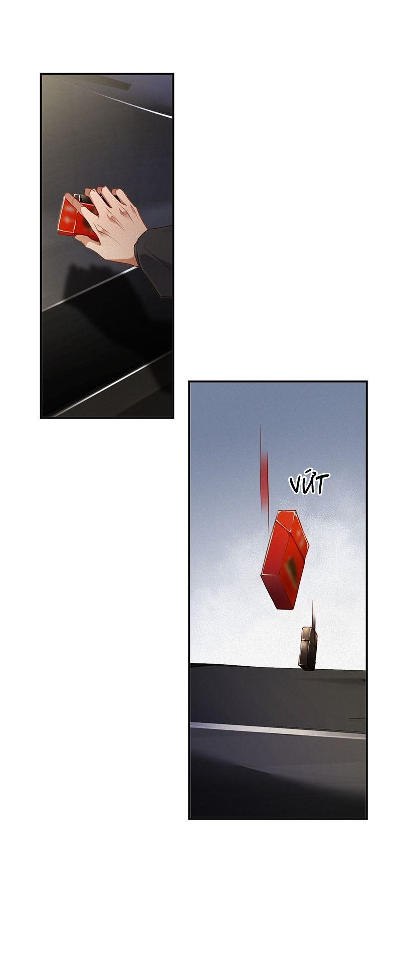 Đọc truyện CHỒNG CŨ MUỐN TÁI HÔN LẦN NỮA - Chapter 88