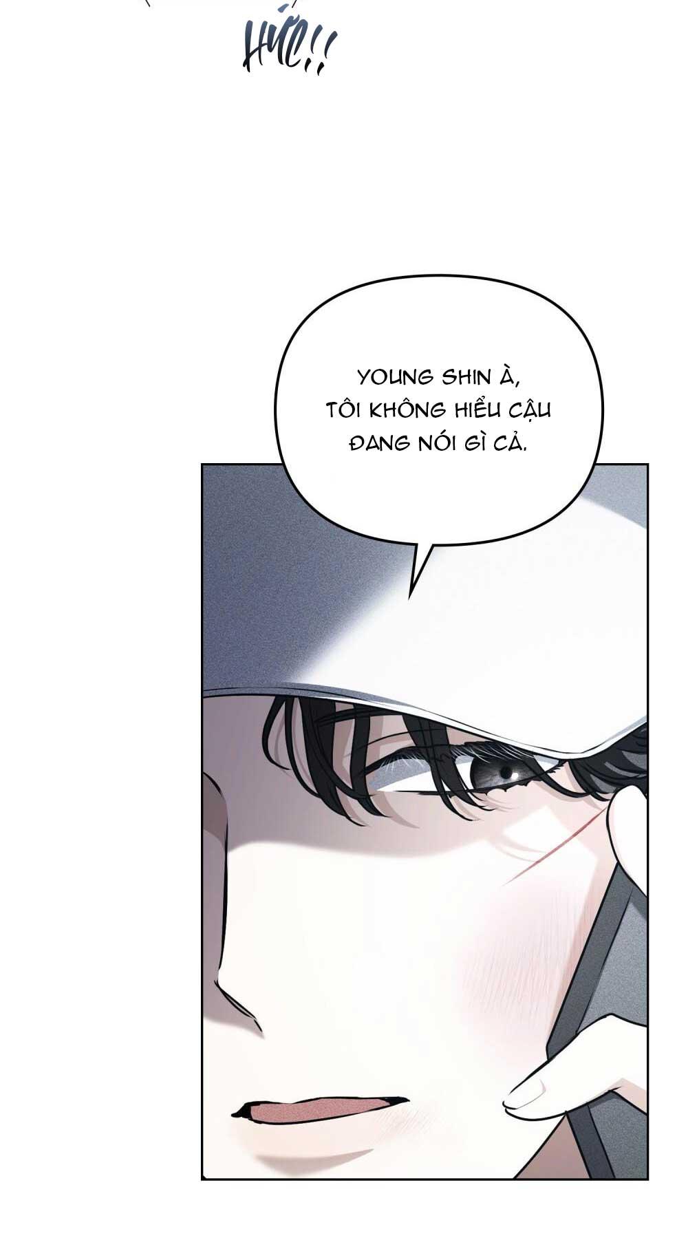 Đọc truyện HỎA HỒN - Chapter 22
