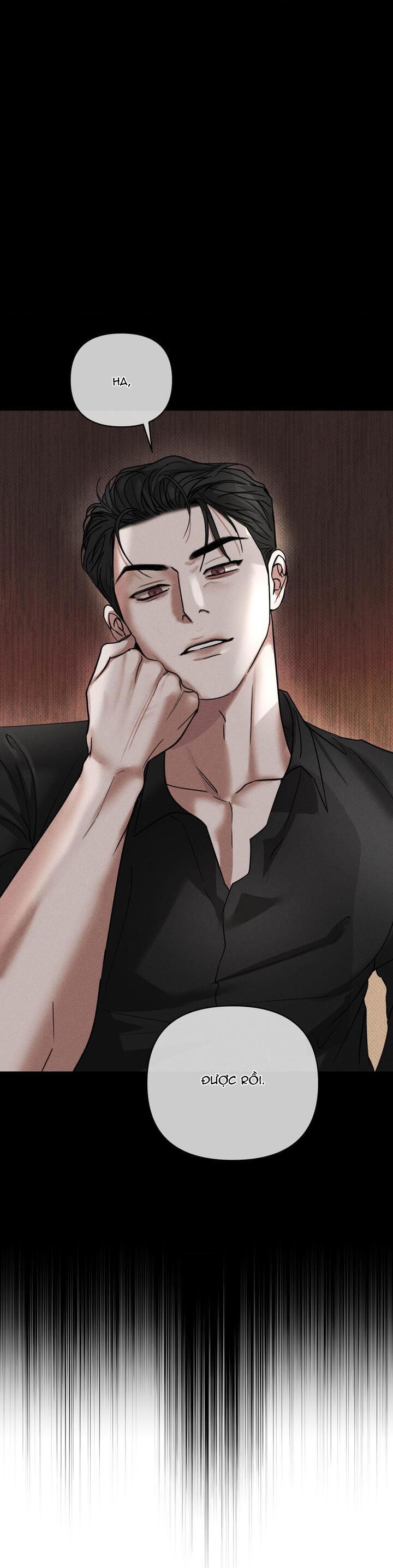 Đọc truyện Dearest - Chapter 4