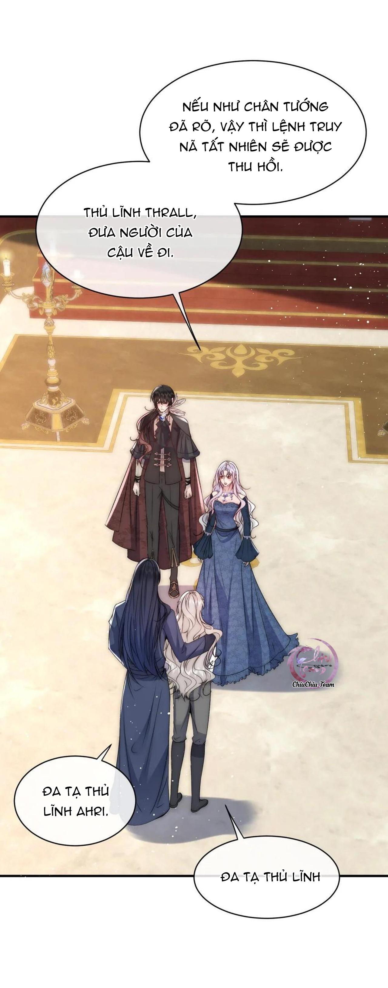 Đọc truyện Tù Long Tuyết - Chapter 17