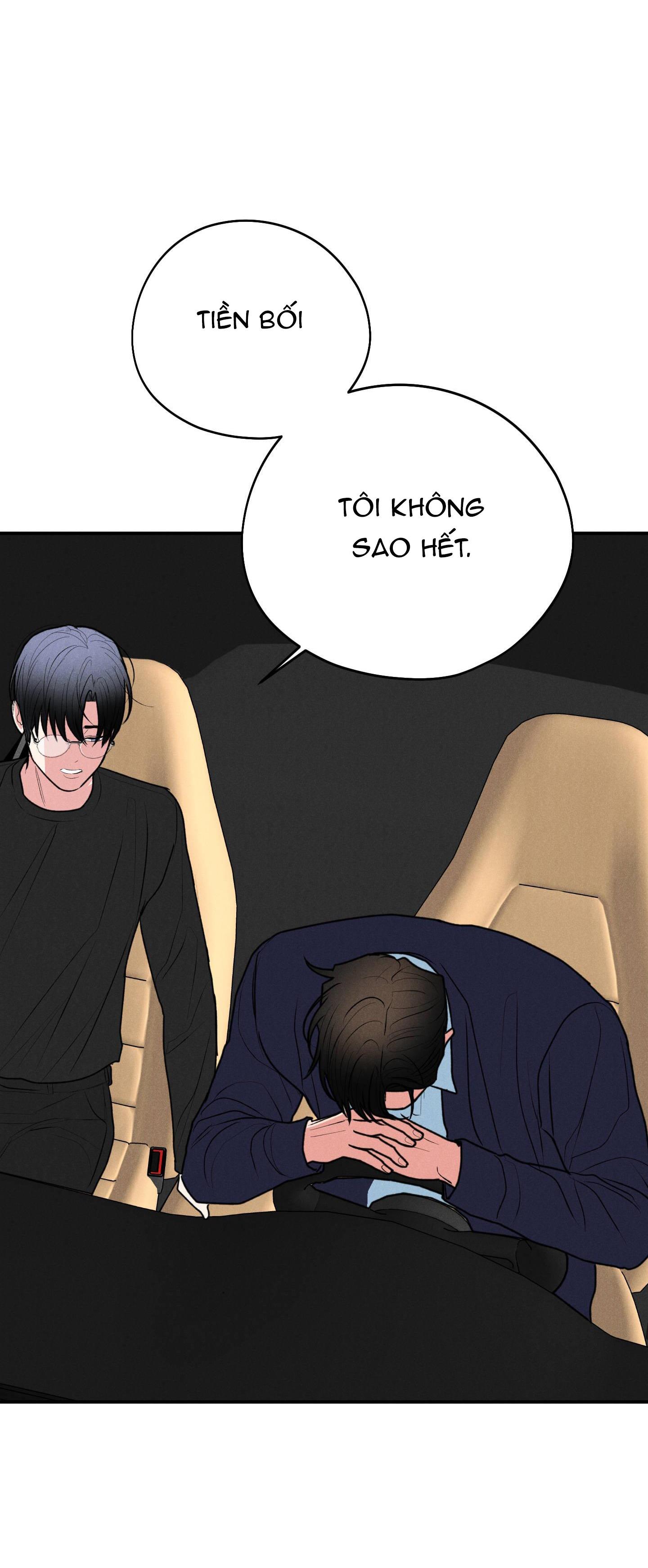 Đọc truyện (DROP) MÓN QUÀ DÀNH CHO KẺ NGẠO MẠN - Chapter 53