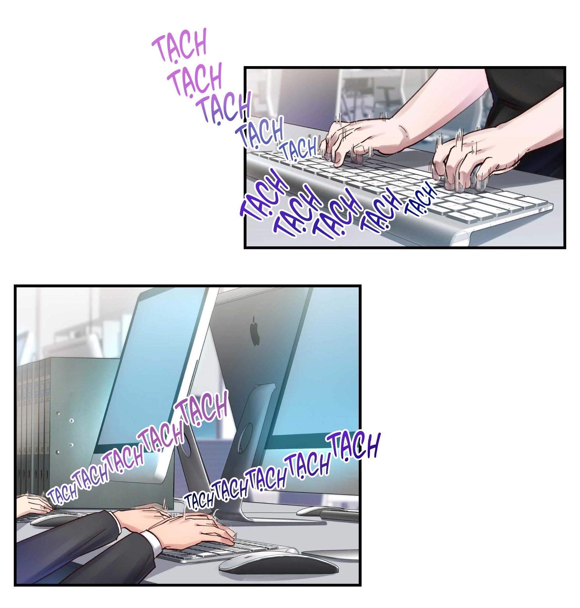 Đọc truyện Quán cơm tỳ hưu - Chapter 54