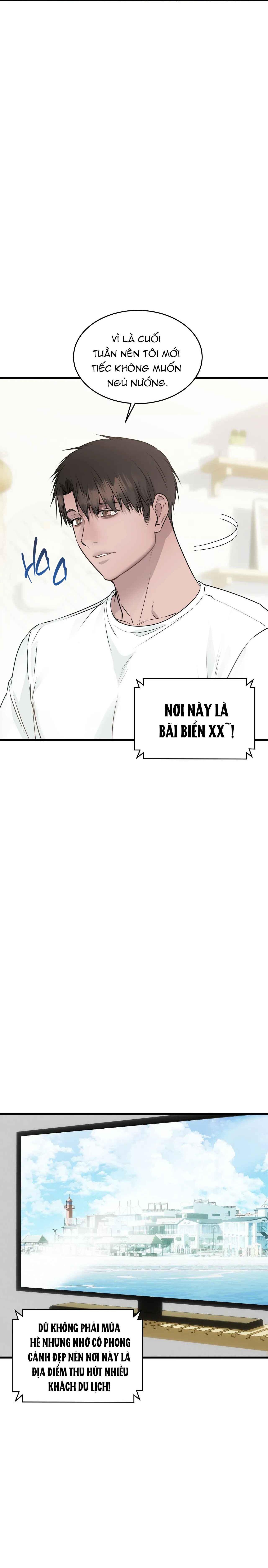 Đọc truyện ÂN NHÂN CỦA RẮN - Chapter 19