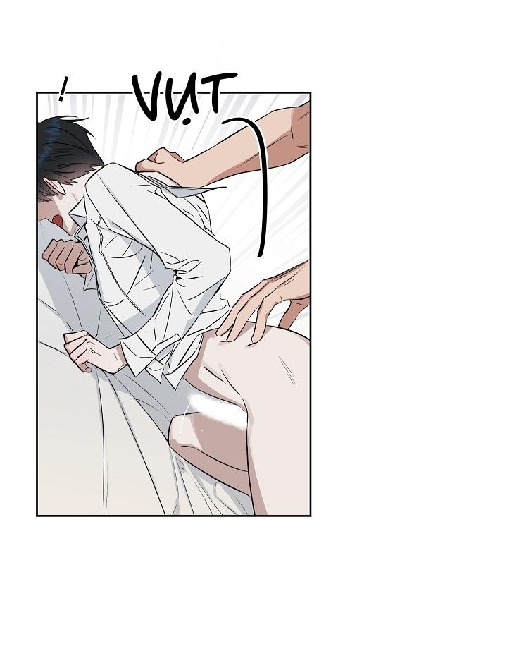 Đọc truyện Kiss me liar - Chapter 19
