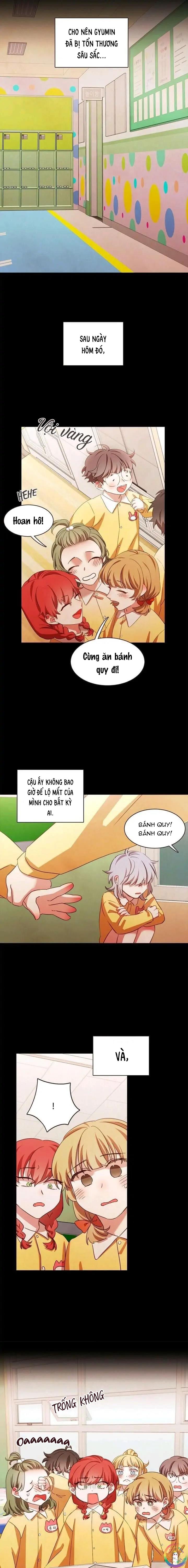 Đọc truyện Ma Cà Rồng Đếch Có Thật Đâu! (END) - Chapter 56
