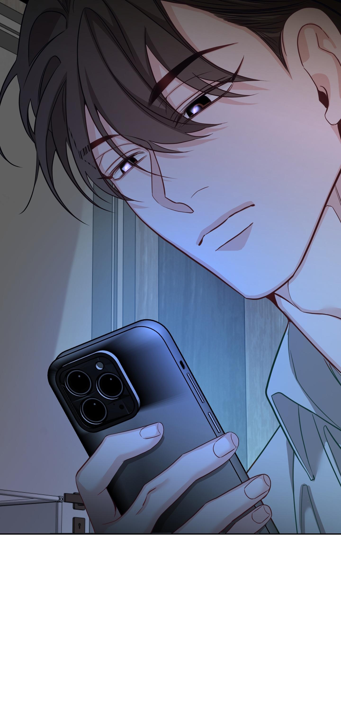 Đọc truyện VÁN CỜ LẬT NGƯỢC - Chapter 4