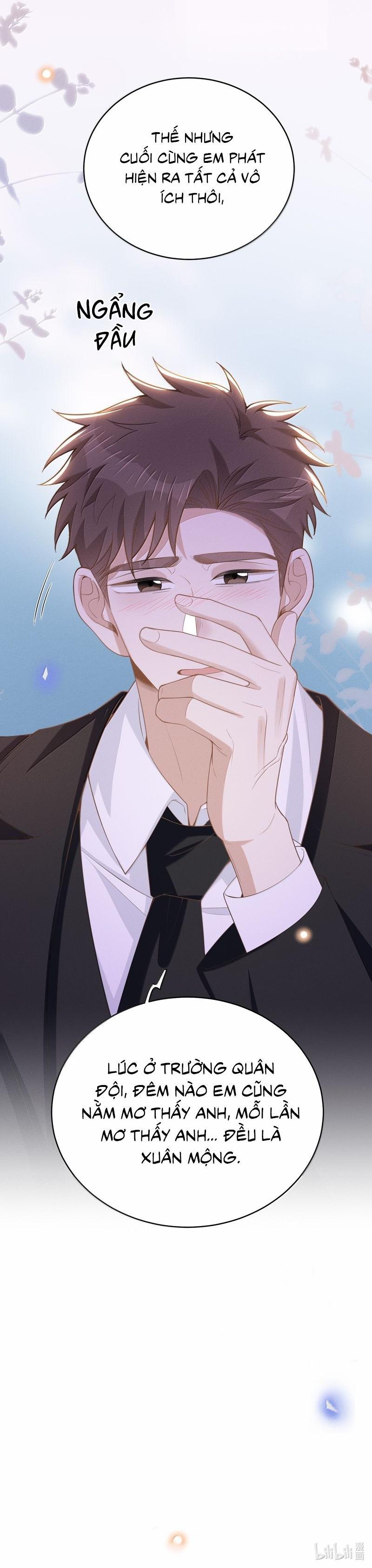 Đọc truyện Lai sinh bất kiến - Chapter 159