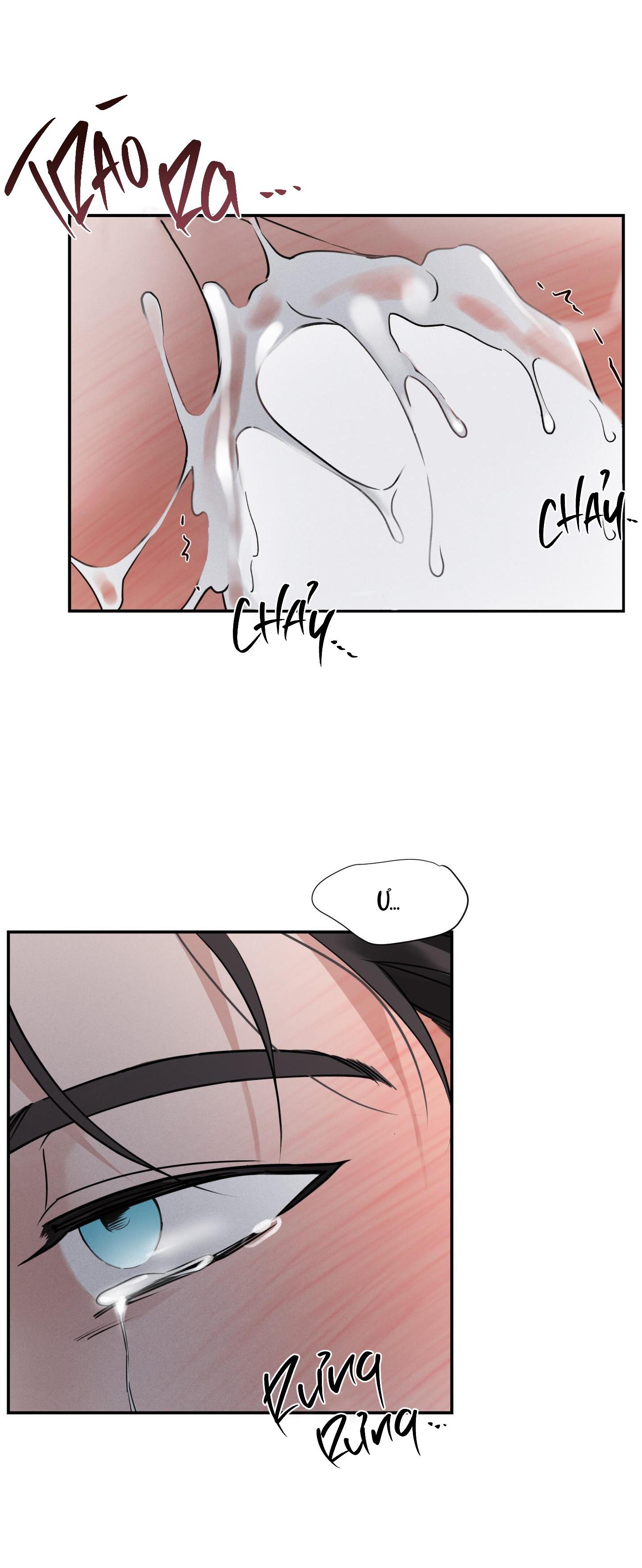 Đọc truyện OVER CLOCK - Chapter 32