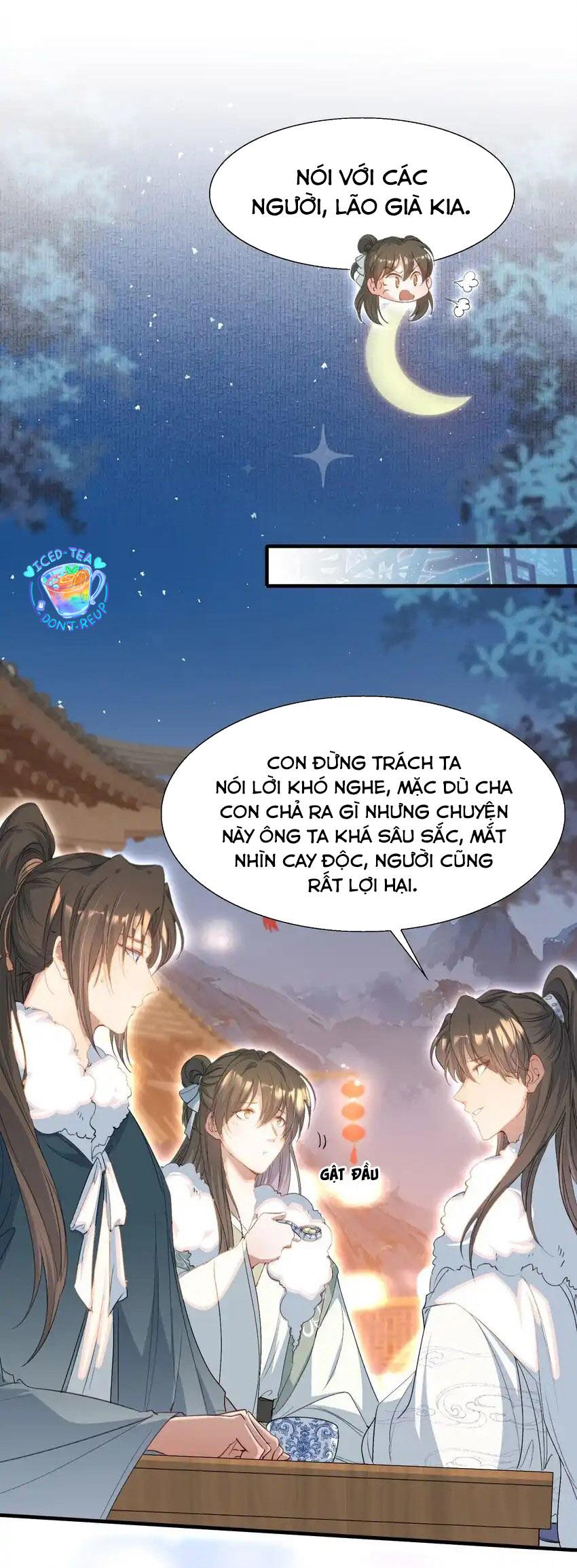 Đọc truyện Loạn thế vi vương - Chapter 67