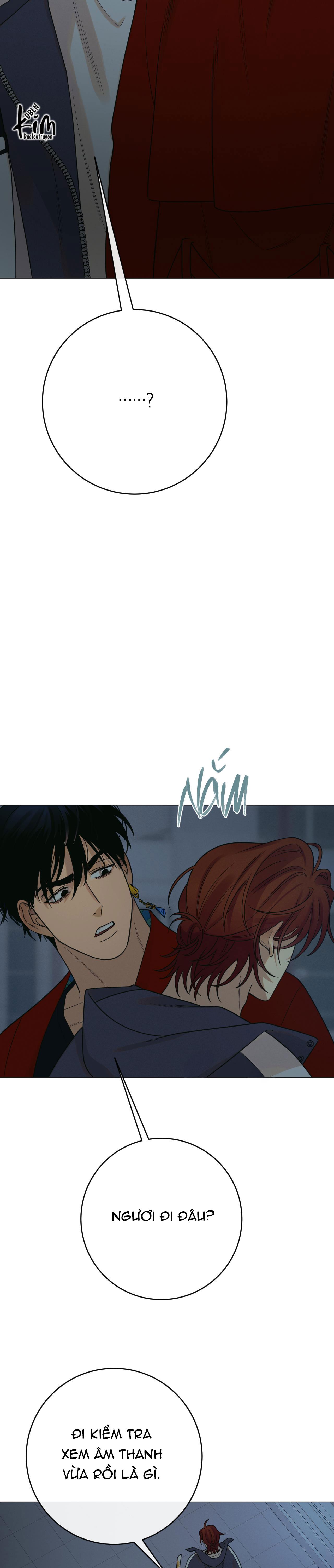 Đọc truyện QUẺ BÓI GIẤC MƠ CỦA YÊU TINH - Chapter 31