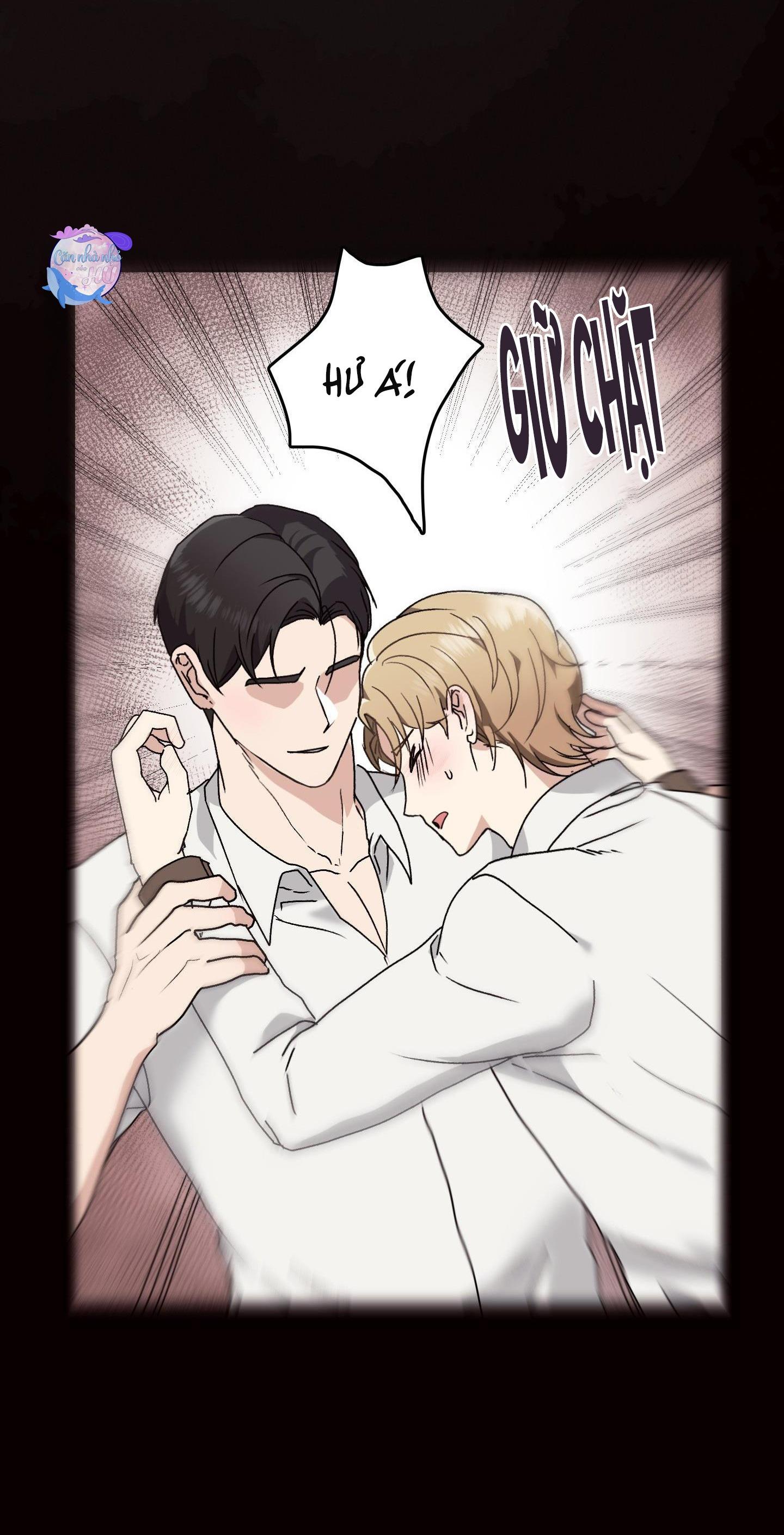 Đọc truyện (END) ANH CHÀNG MŨM MĨM - Chapter 2