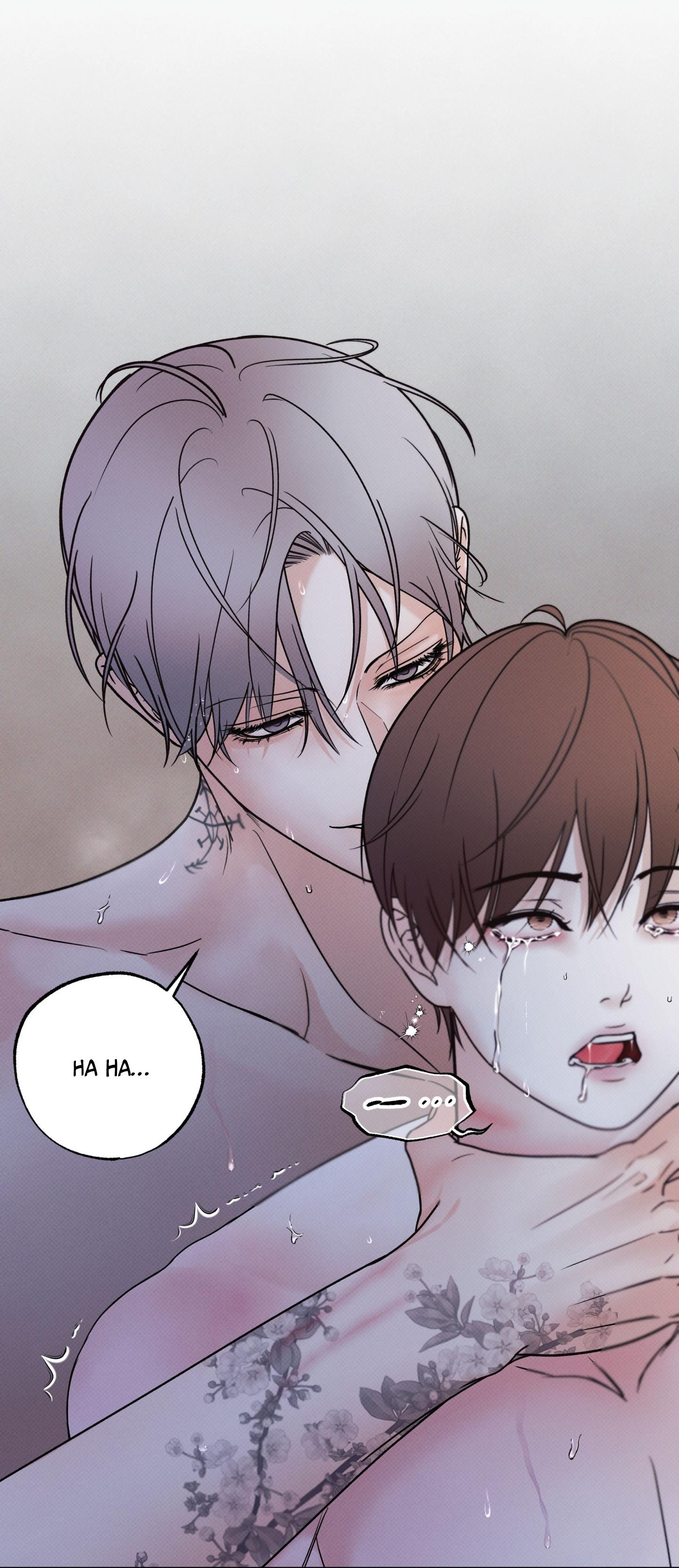 Đọc truyện  RANH GIỚI CỦA SỰ MÊ HOẶC - Chapter 1