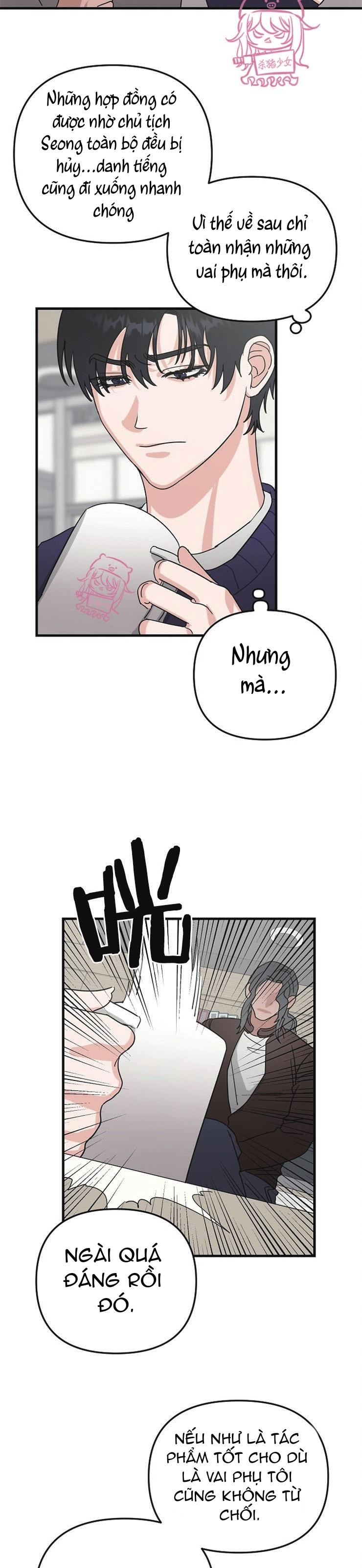 Đọc truyện Thiên Đường - Chapter 16