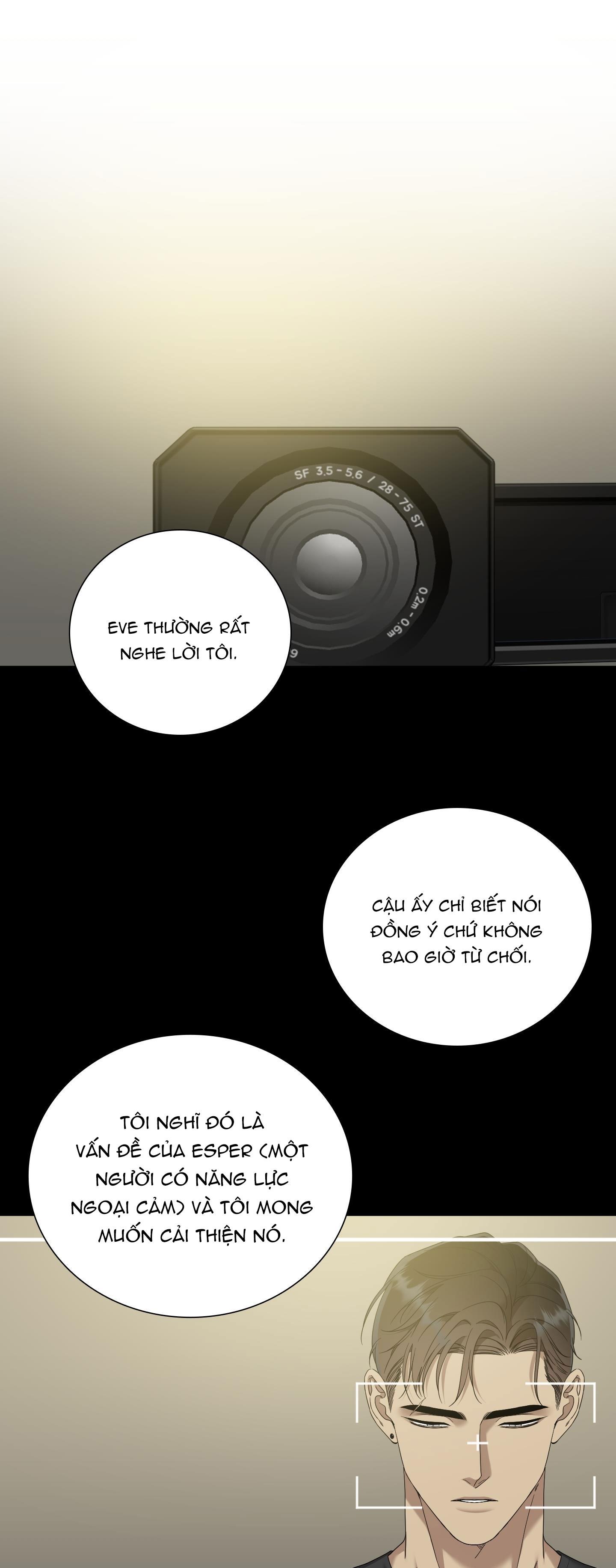 Đọc truyện GỬI. 00 - Chapter 16