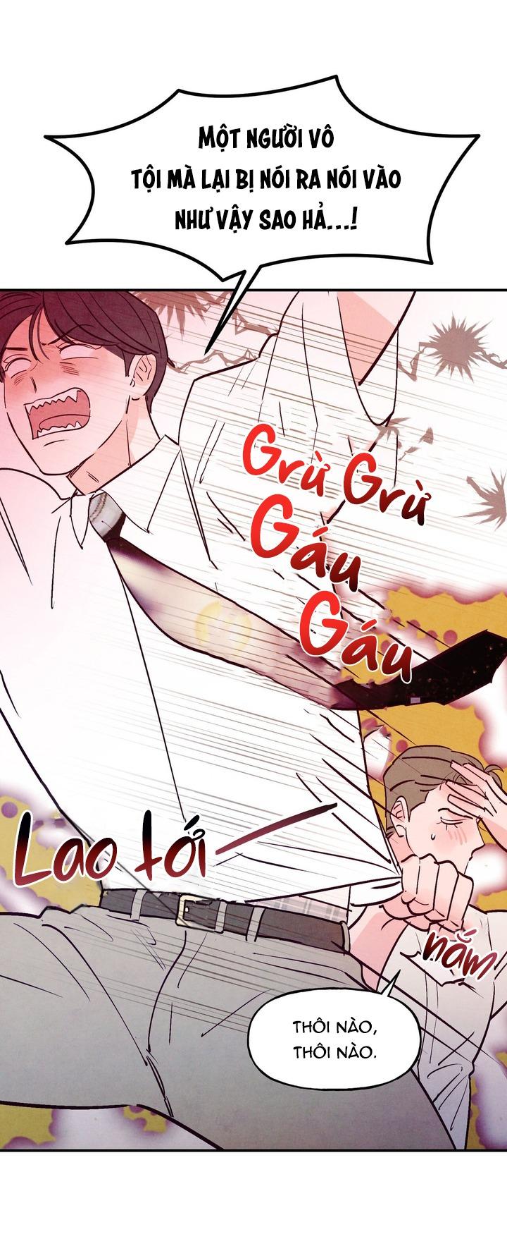 Đọc truyện Say Tình - Chapter 79