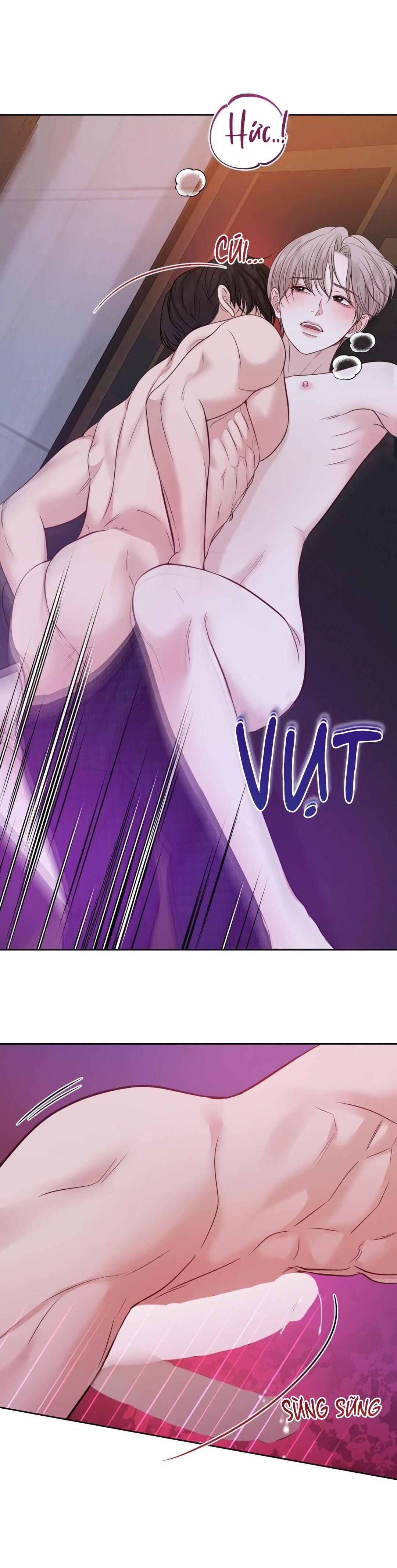 Đọc truyện MACGUFFIN - Chapter 40