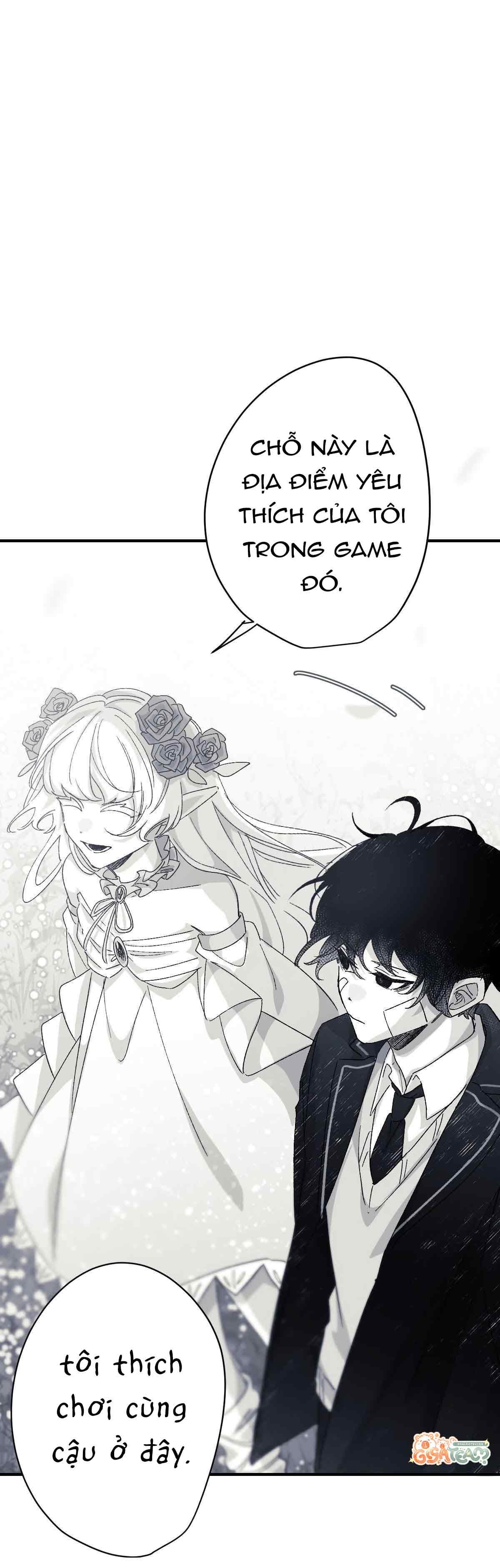 Đọc truyện Hunting - Chapter 9