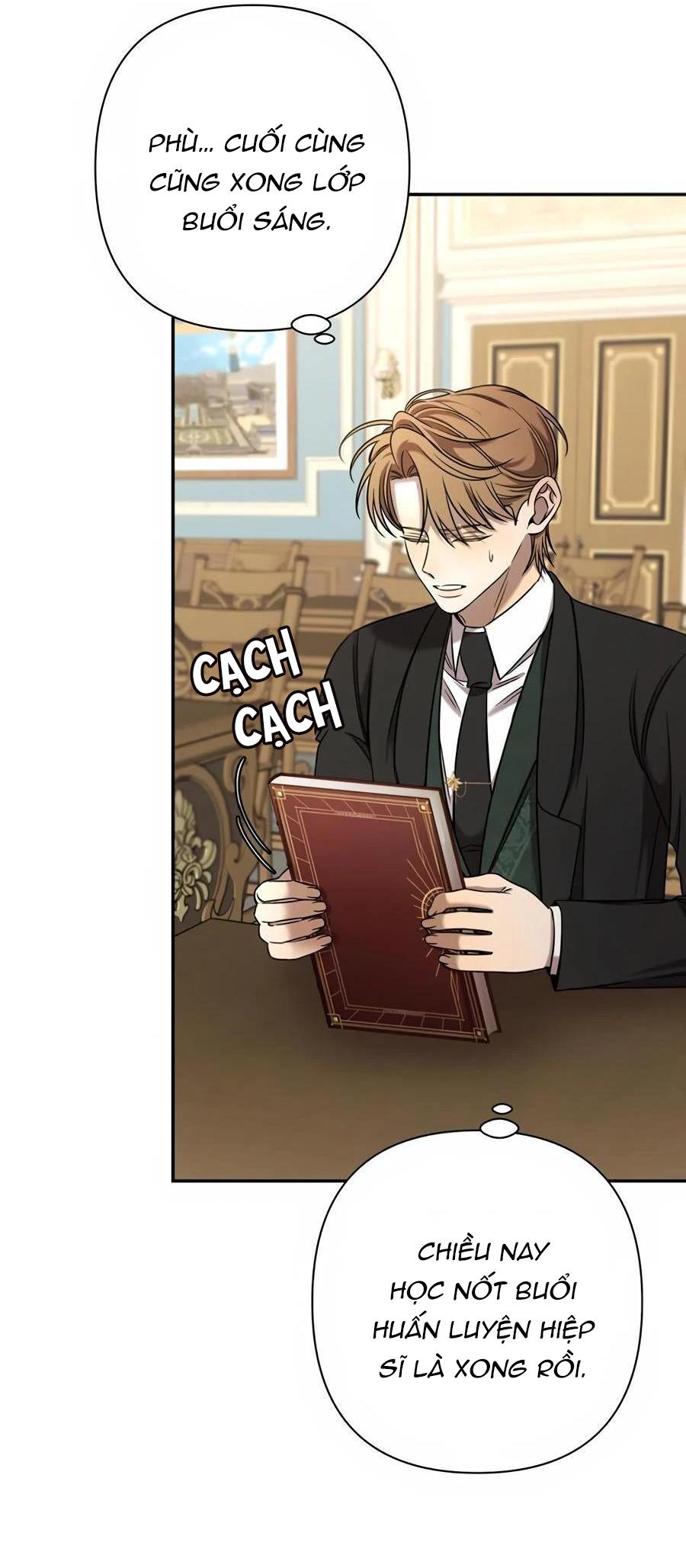 Đọc truyện Mắc Kẹt Trong Game Hẹn Hò Của Em Gái Tôi - Chapter 75