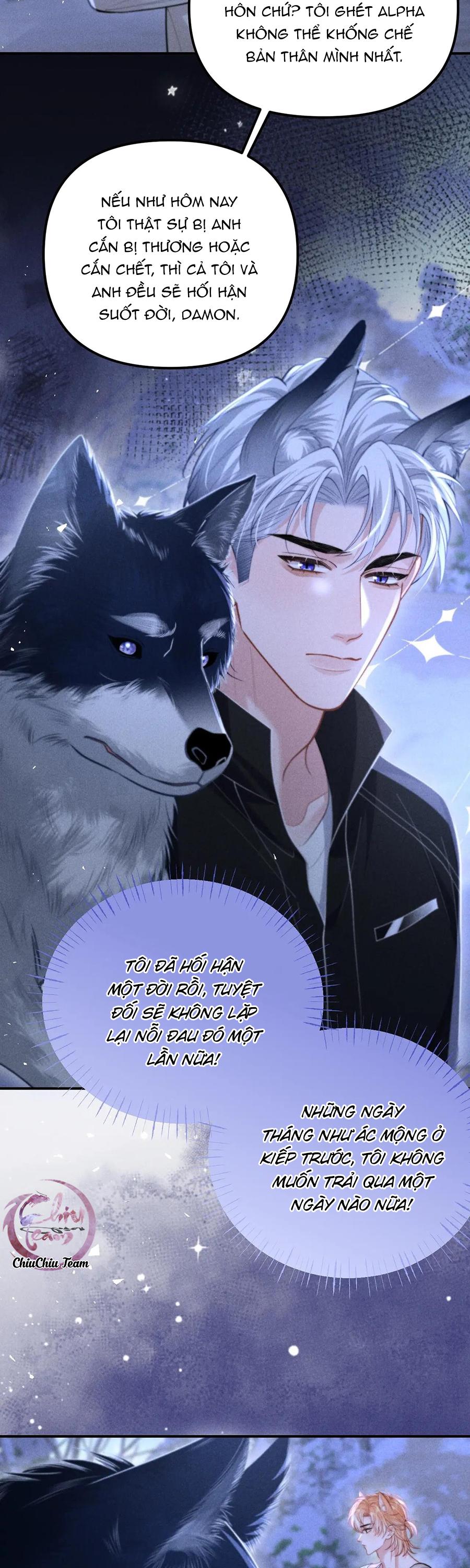 Đọc truyện Nuông Chiều Sinh Hư - Chapter 22