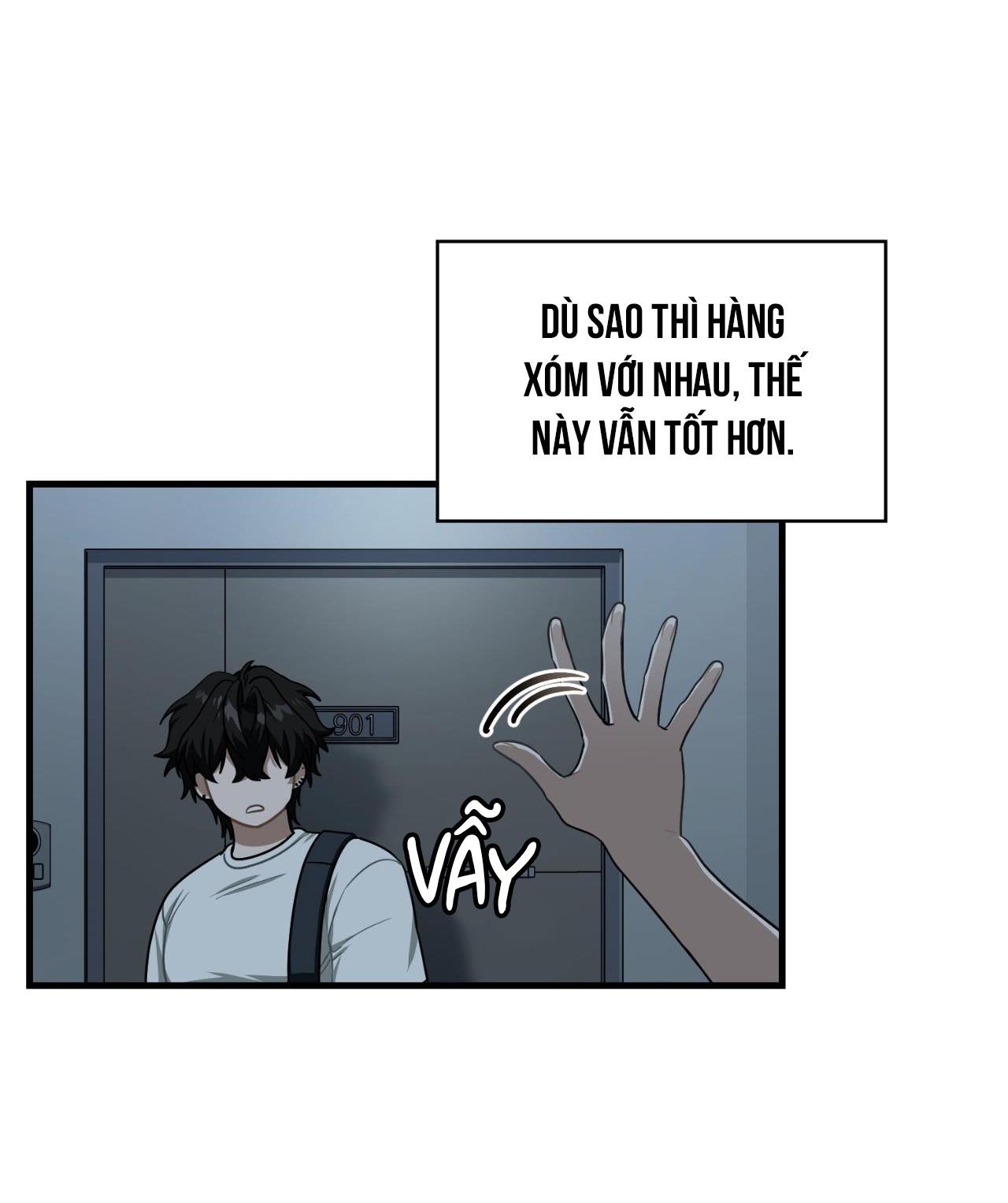 Đọc truyện Guild member - Chapter 56