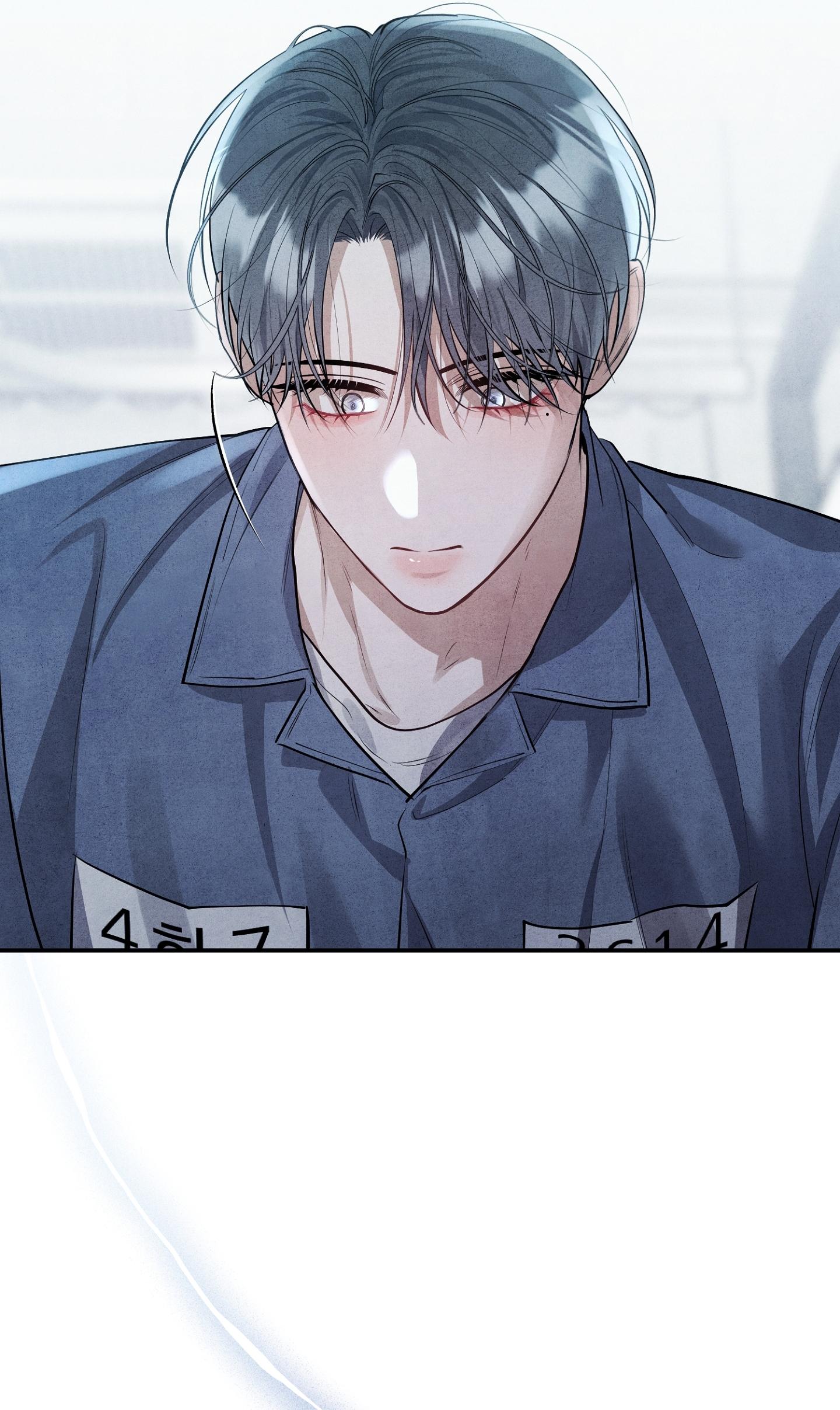 Đọc truyện HẮC DIỄM DỤC VỌNG - Chapter 5