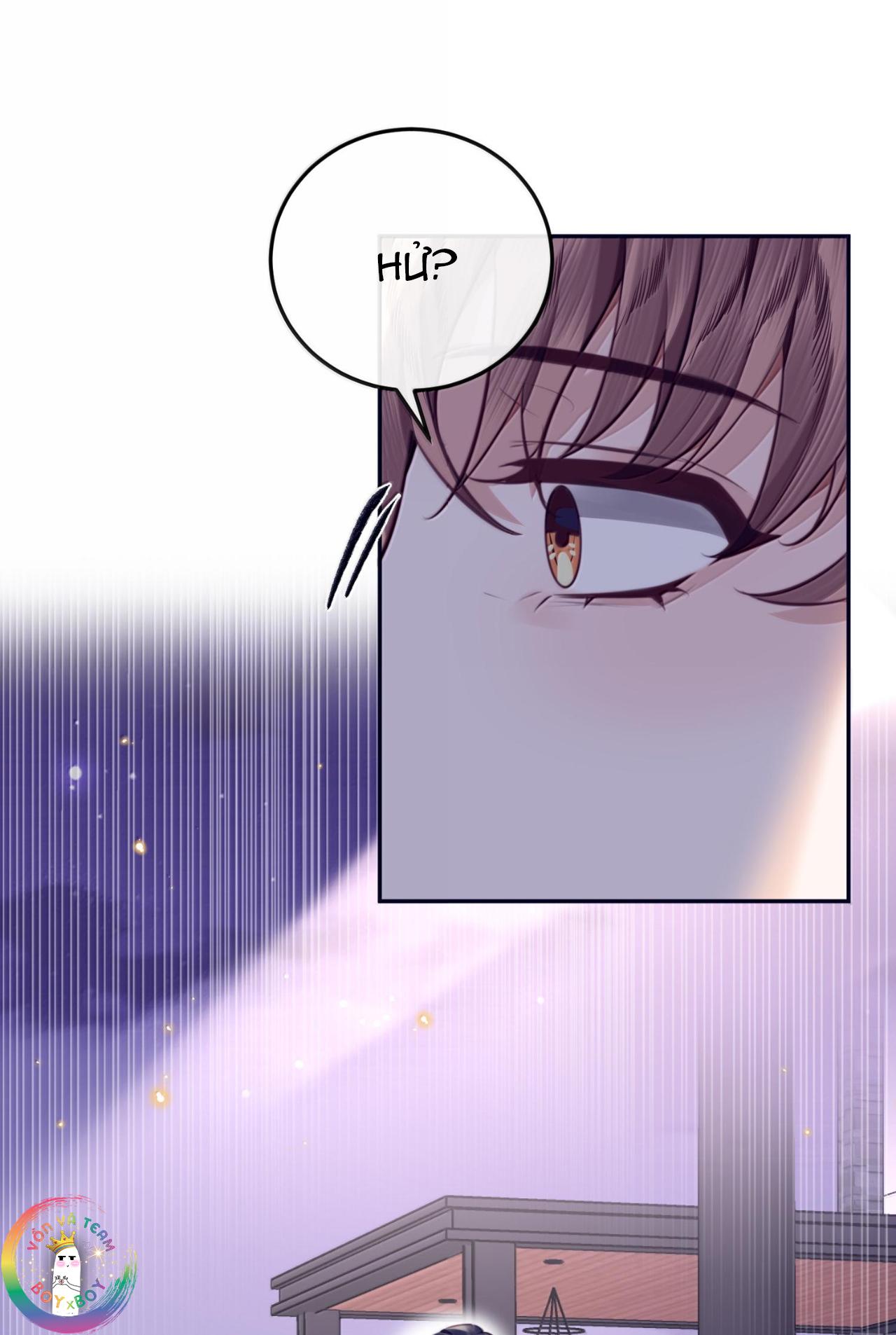 Đọc truyện (END) Đặc Chế Cho Riêng Anh - Chapter 97