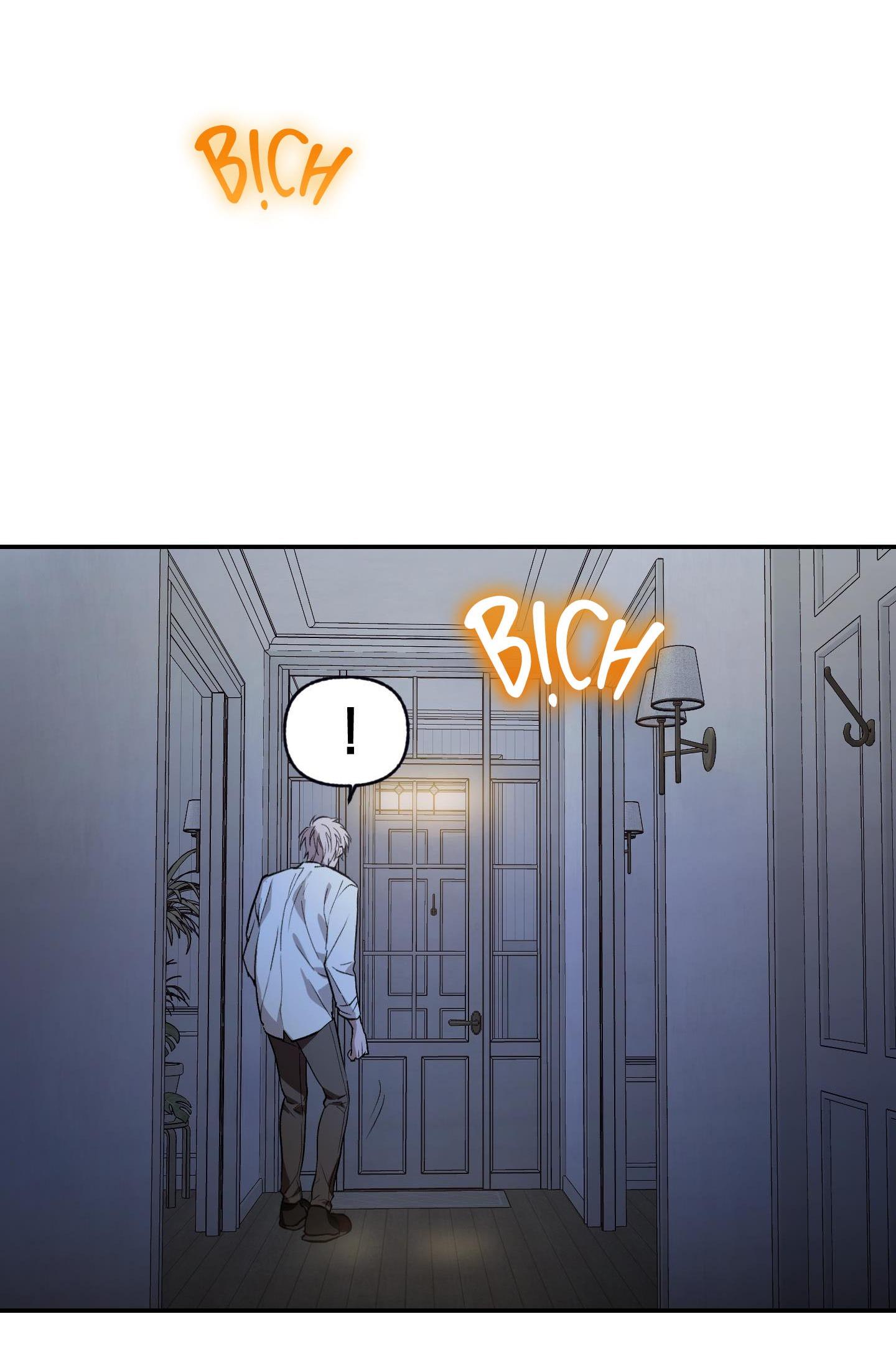 Đọc truyện  Control Time - Chapter 25
