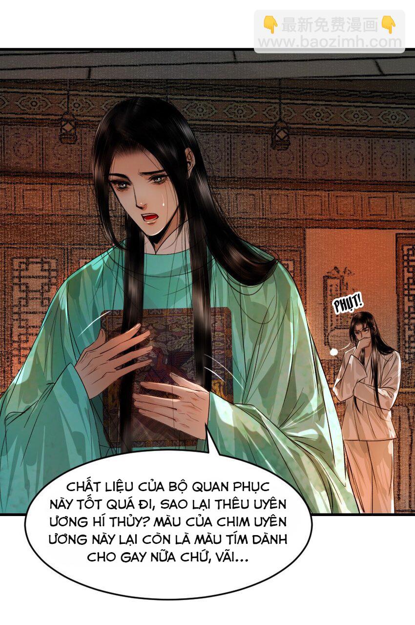 Đọc truyện Vòng Luân Hồi - Chapter 104