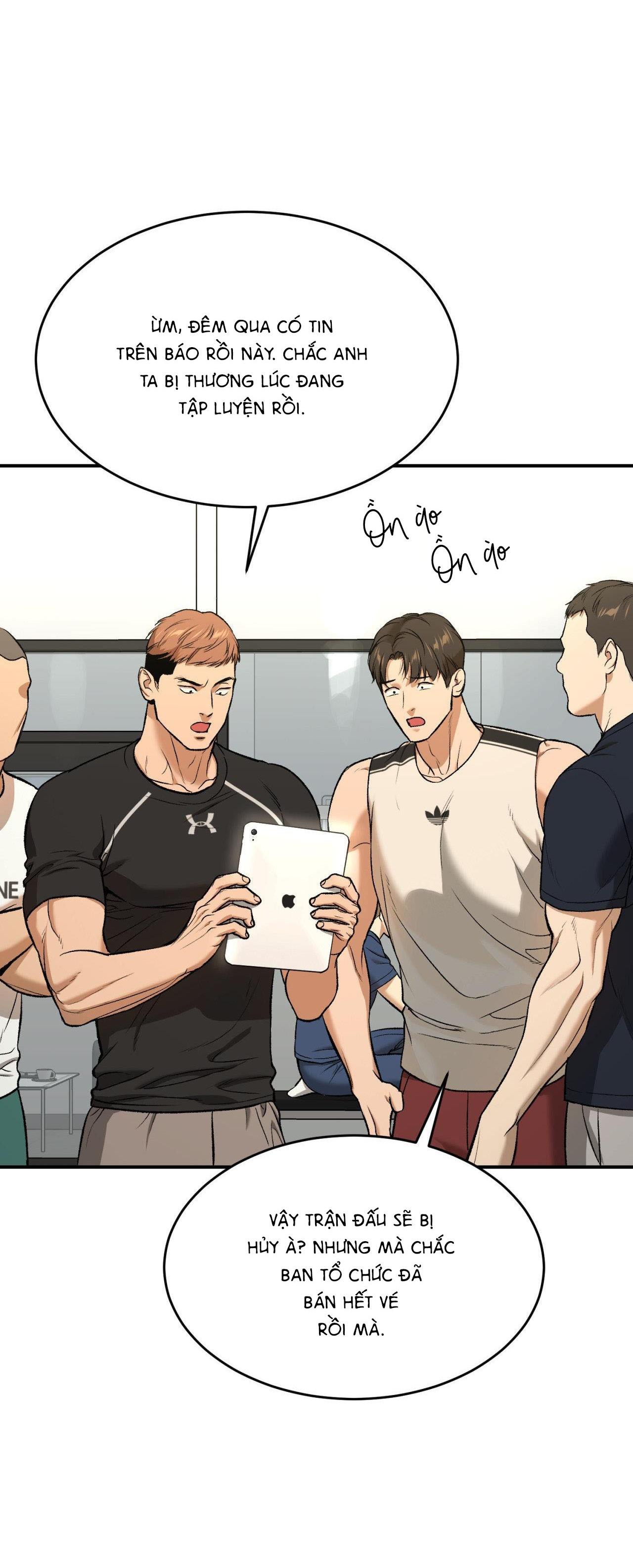 Đọc truyện  ChinhX - Vận Xui - Chapter 47