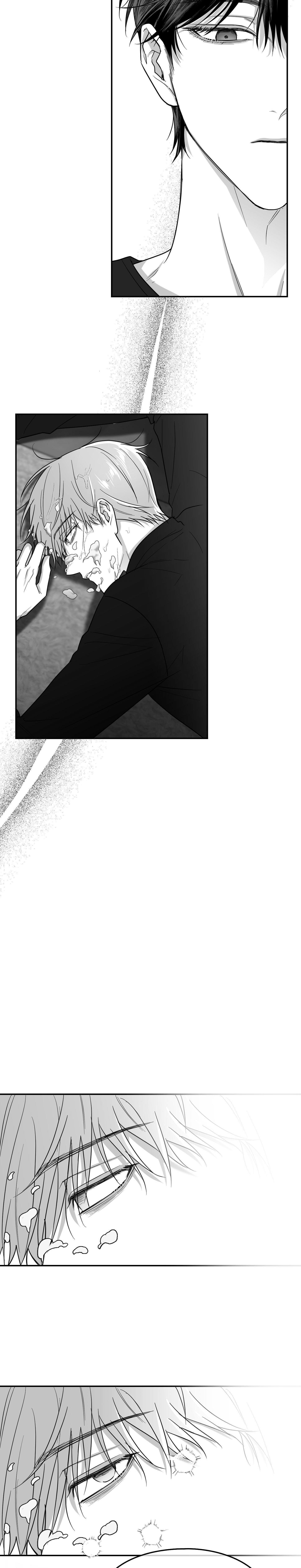 Đọc truyện NON ZERO SUM - Chapter 41