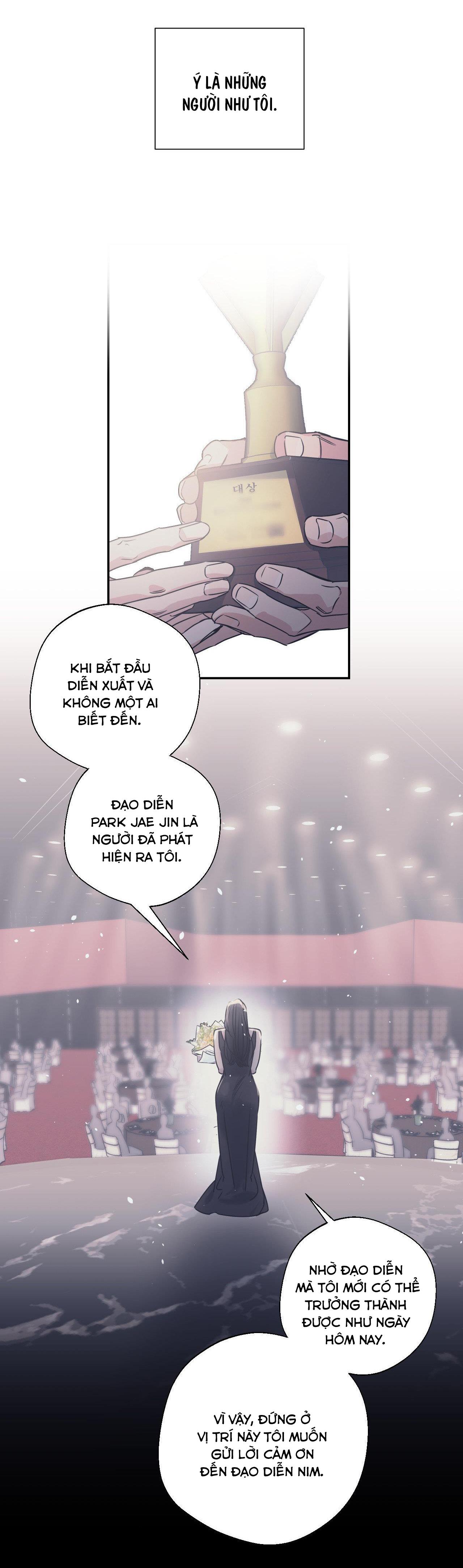 Đọc truyện LIST TRUYỆN NGẮN CHỊT CHỊT - Chapter 51