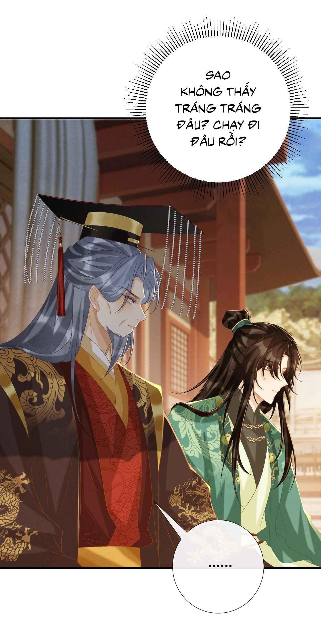 Đọc truyện CẠM BẪY CỦA KẺ BIẾN THÁI - Chapter 100