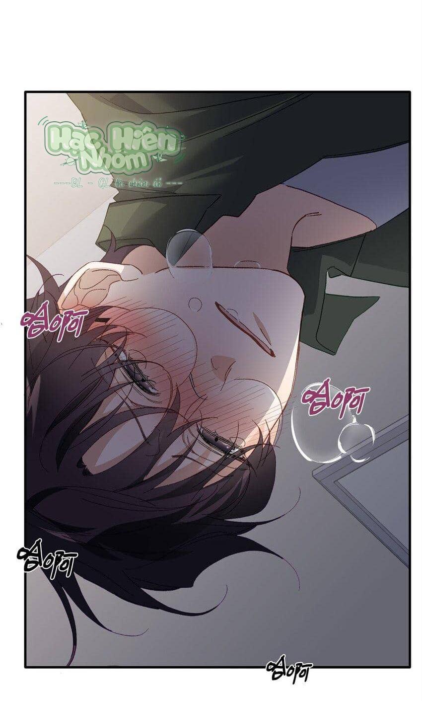 Đọc truyện Bạn Trai Mãnh Hổ Của Hắn - Chapter 2