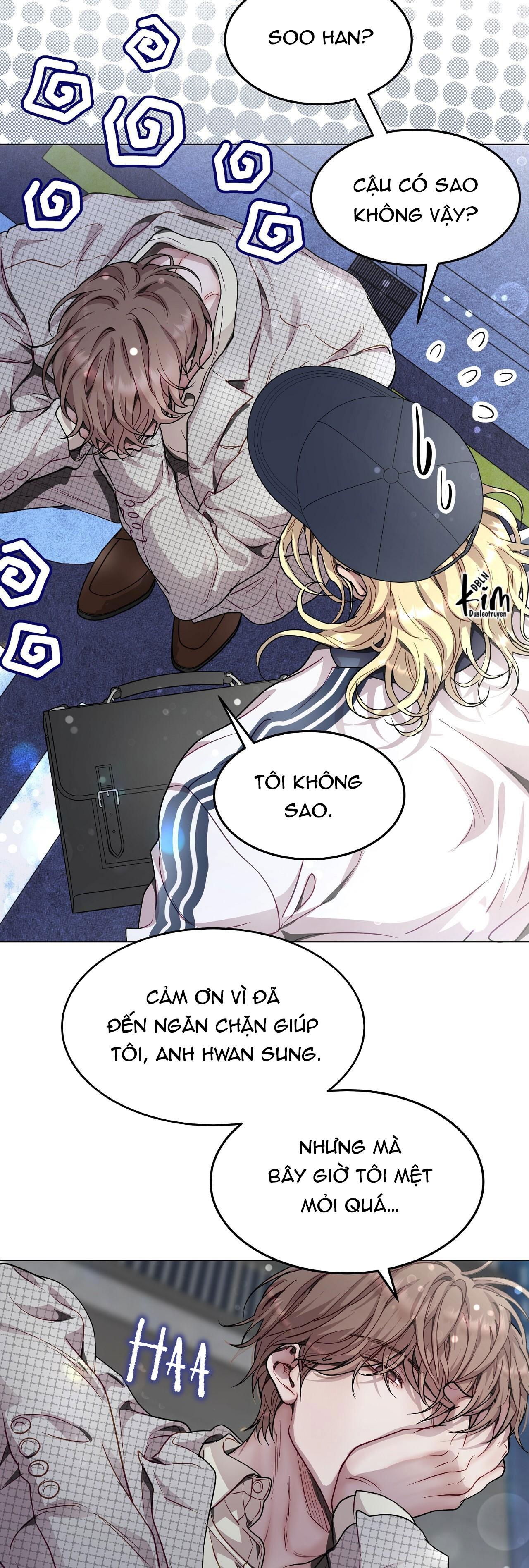 Đọc truyện LỐI SỐNG ÍCH KỶ - Chapter 58