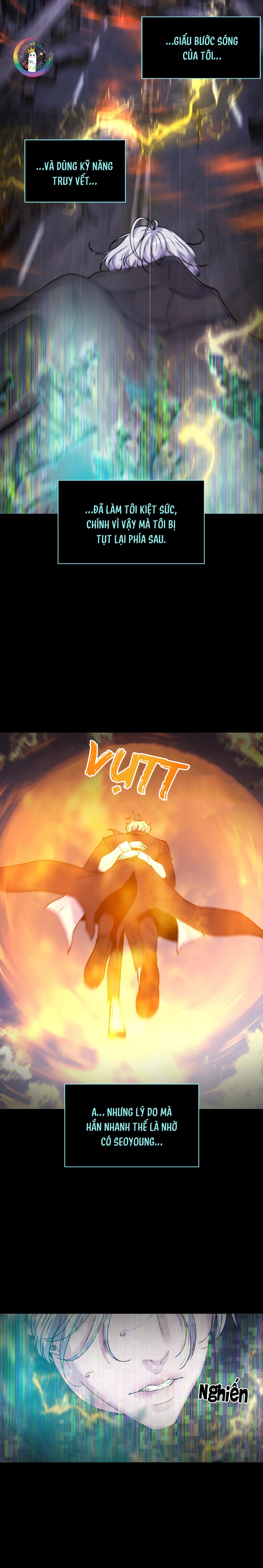 Đọc truyện (END) Guiding Light - Chapter 18